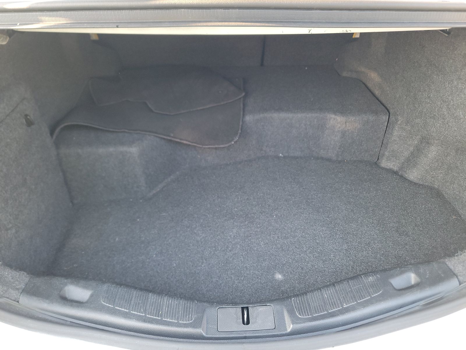 2019 Ford Fusion Hybrid SE FWD