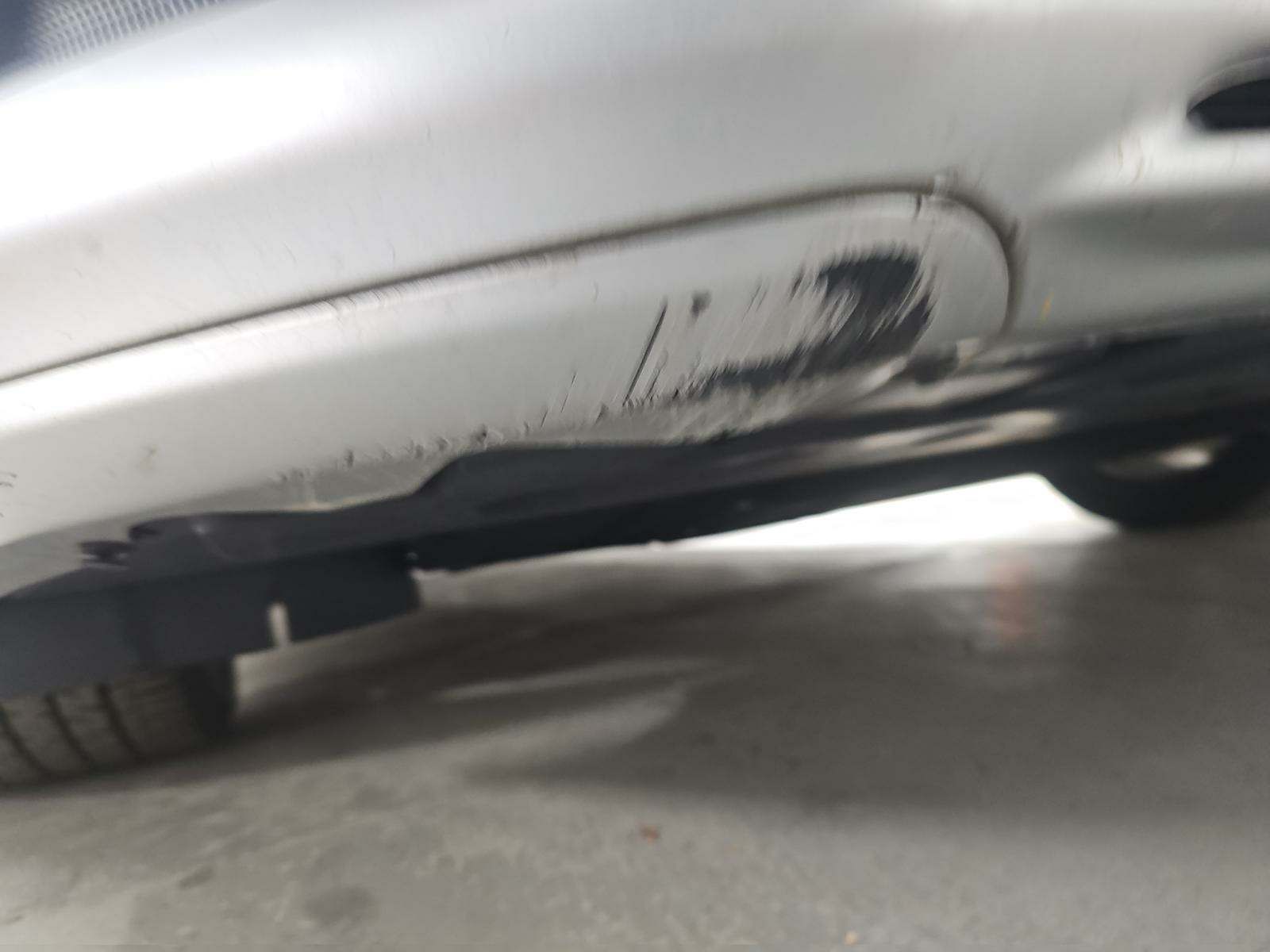 2016 Ford Fusion SE AWD