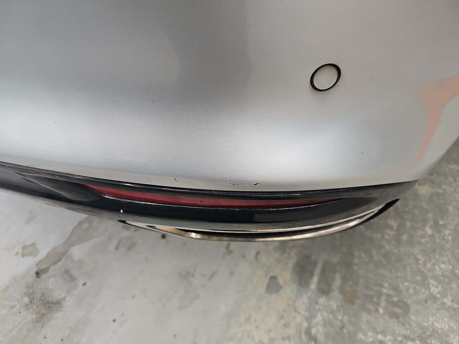 2016 Ford Fusion SE AWD