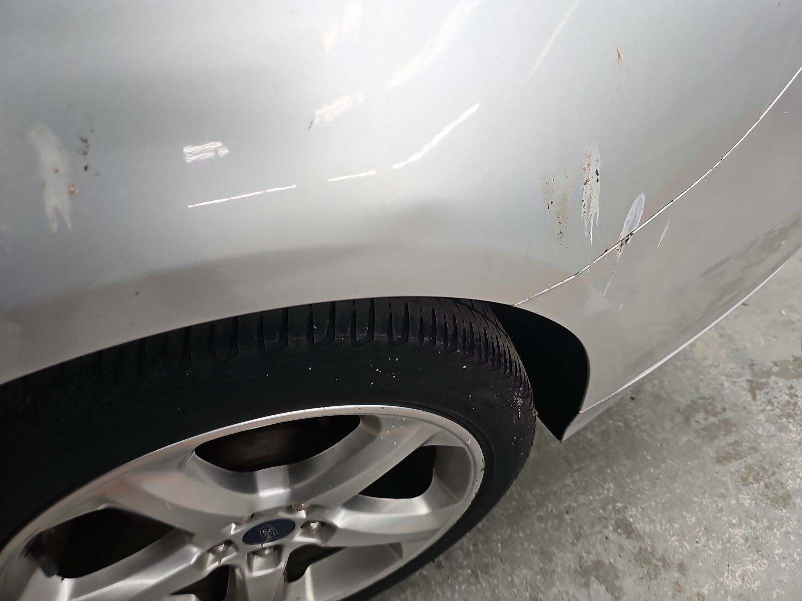 2016 Ford Fusion SE AWD