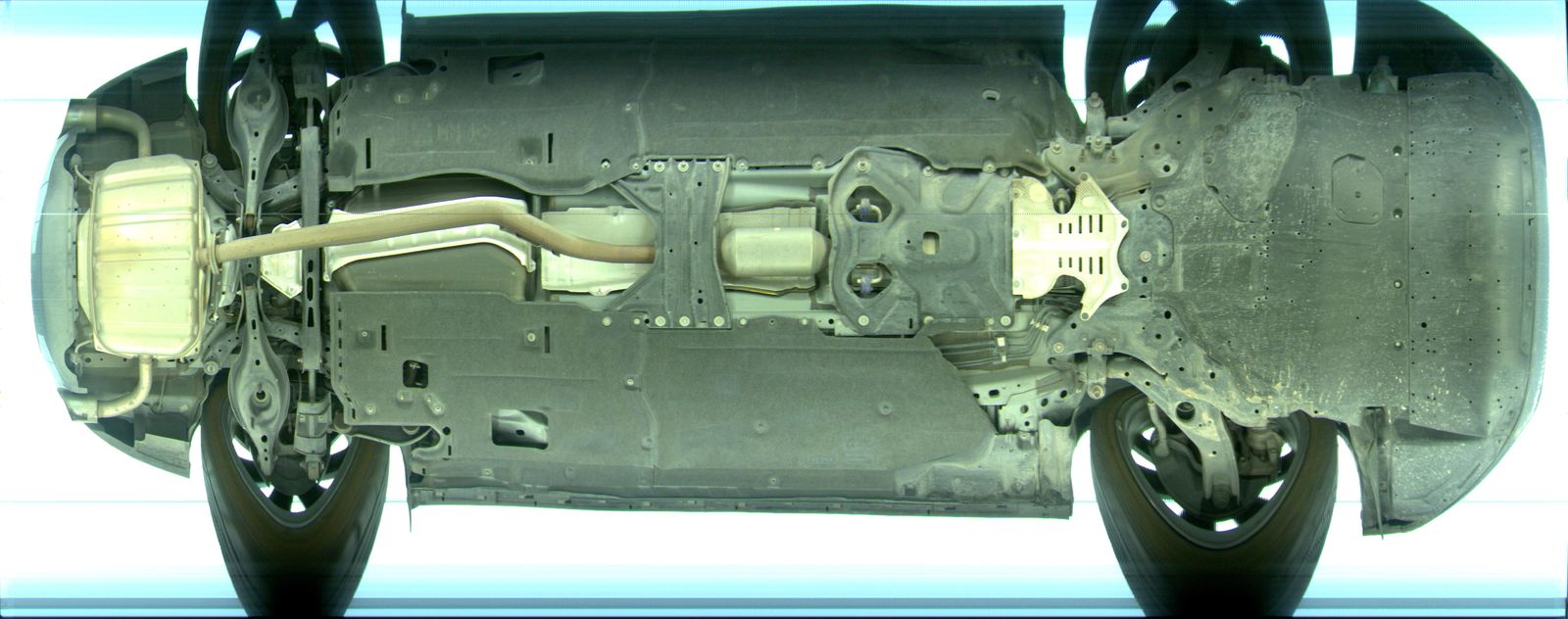 2021 MAZDA MAZDA6 Carbon Edition FWD