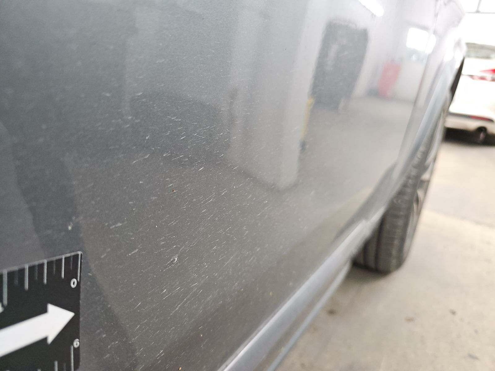 2020 Volvo XC90 T5 Momentum AWD