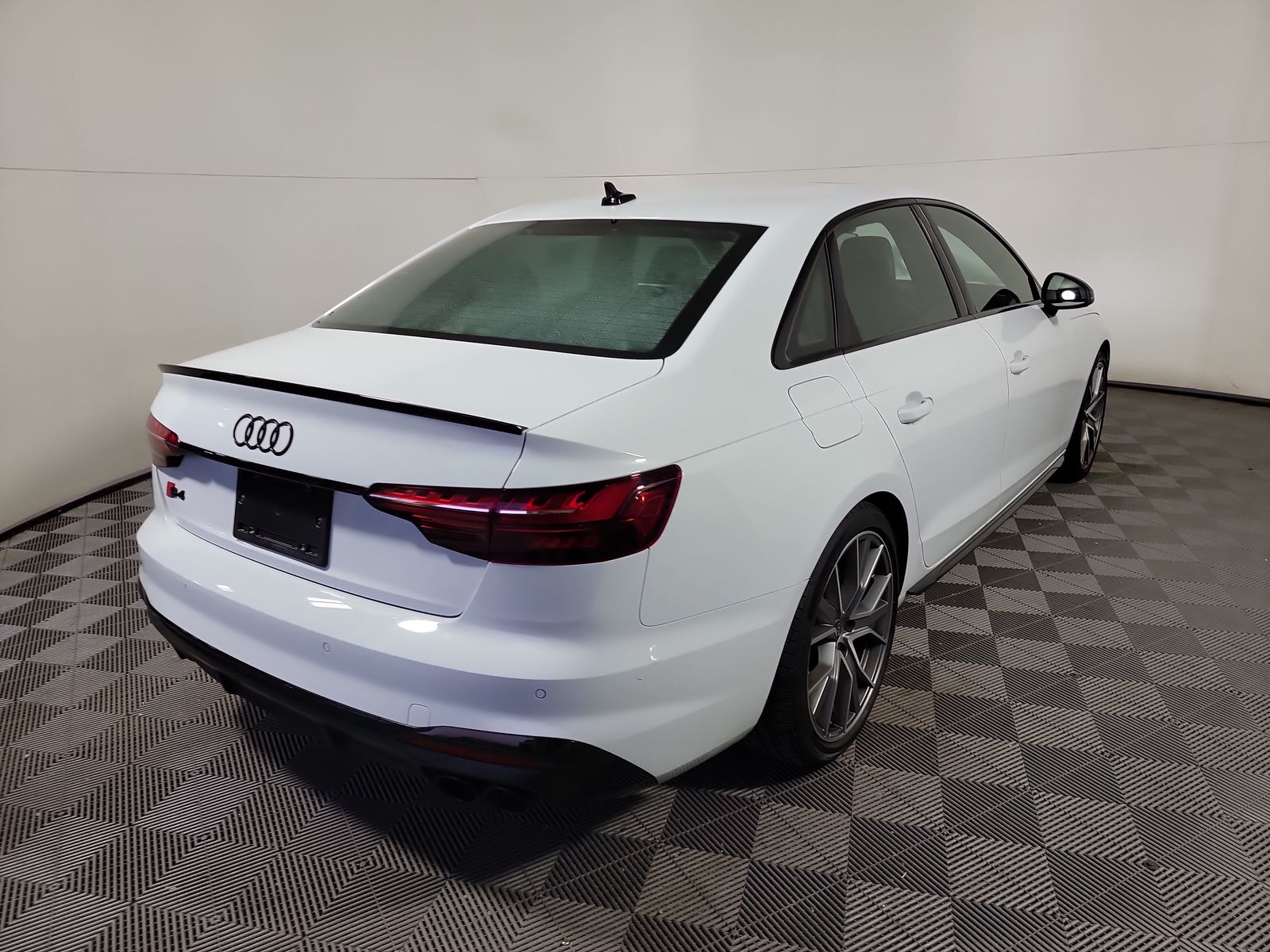 2024 Audi S4 Premium Plus AWD