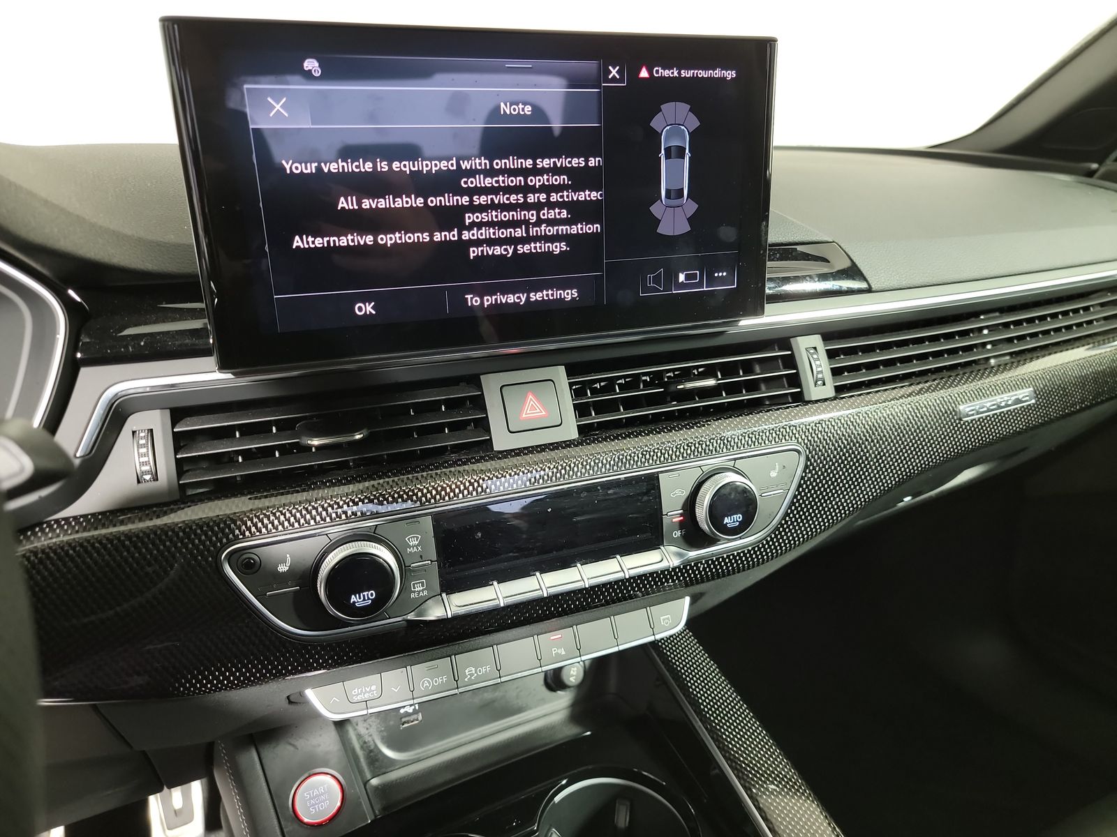 2024 Audi S4 Premium Plus AWD