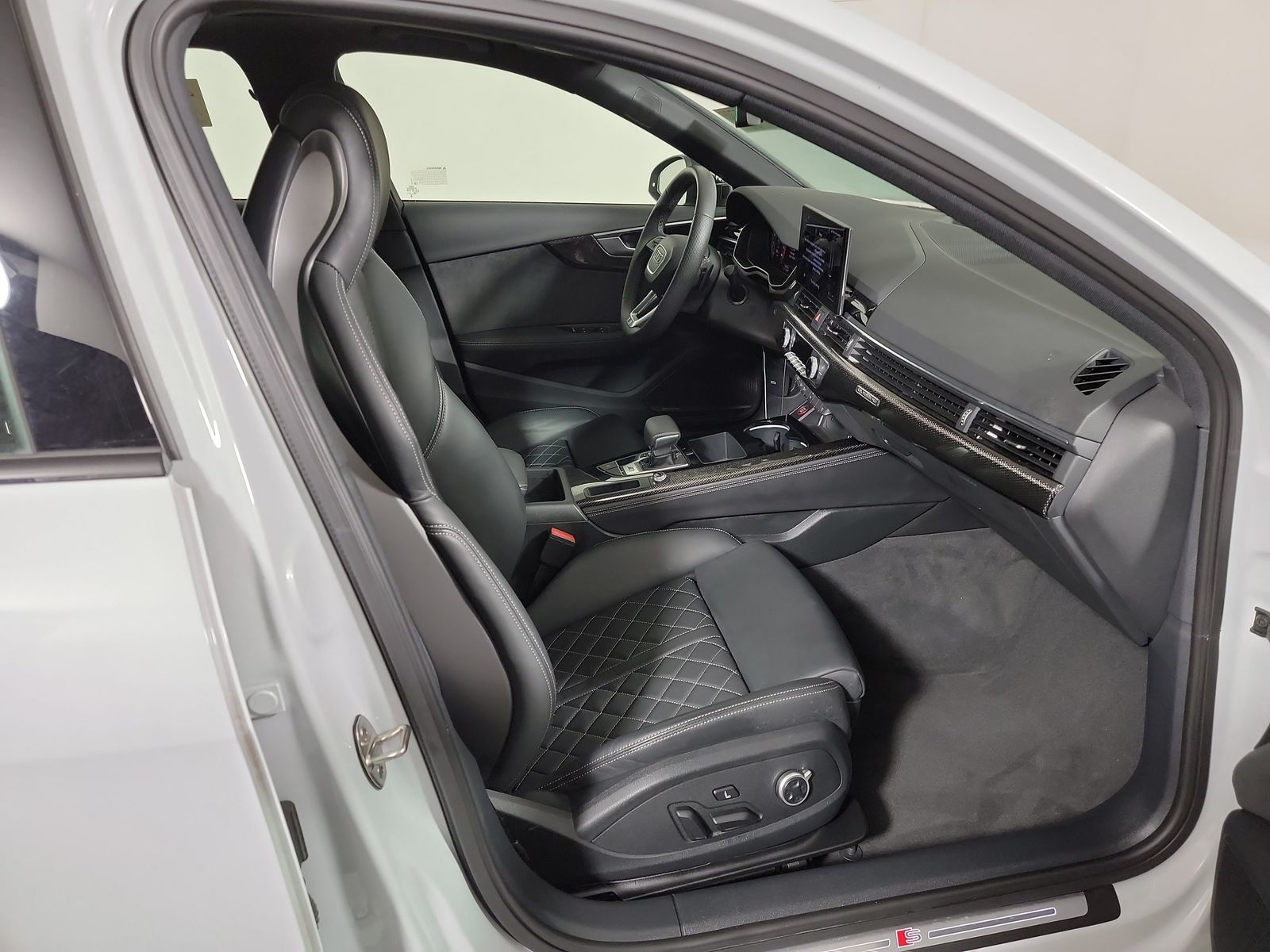 2024 Audi S4 Premium Plus AWD