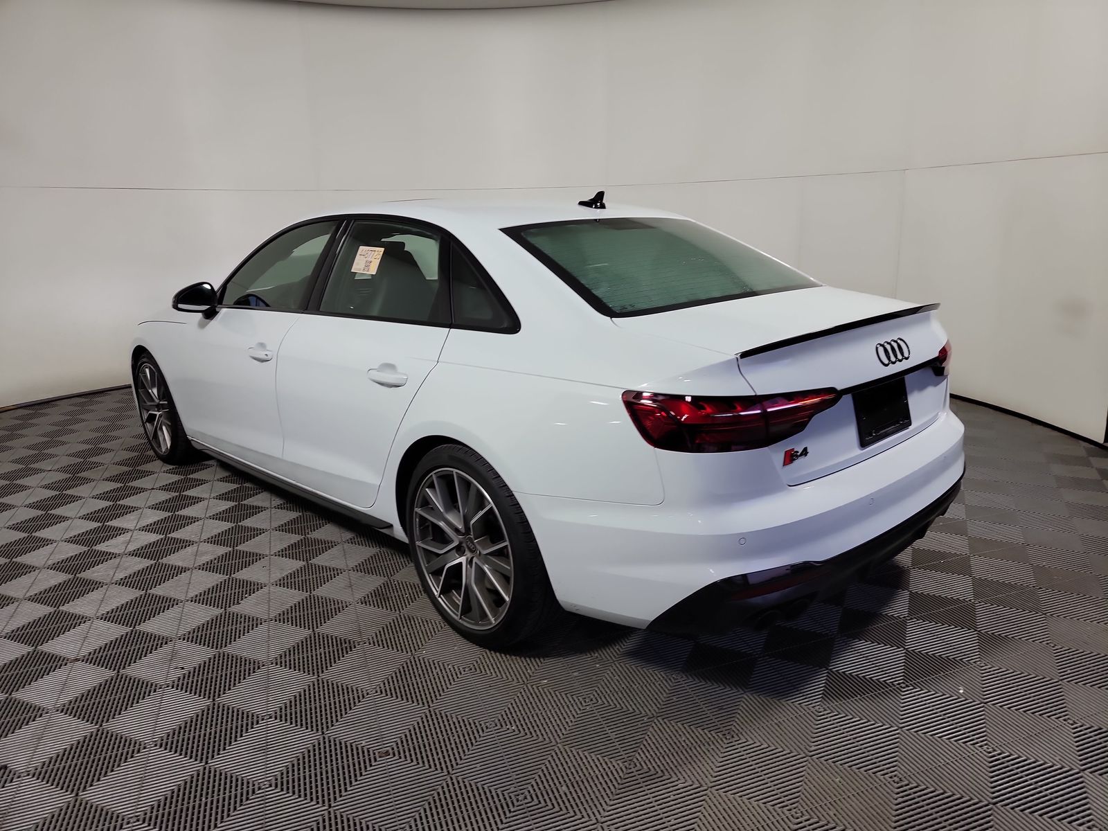2024 Audi S4 Premium Plus AWD