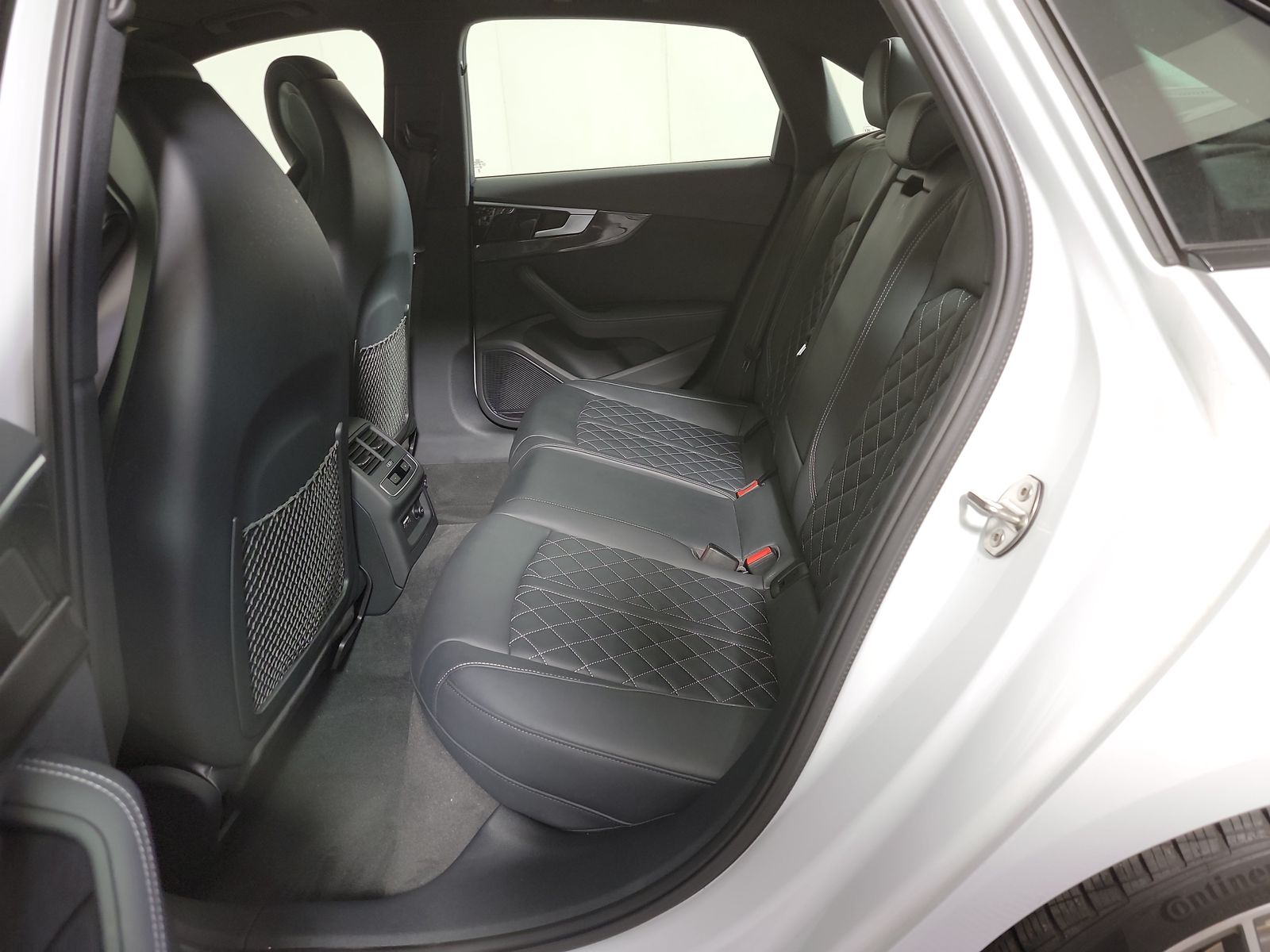 2024 Audi S4 Premium Plus AWD