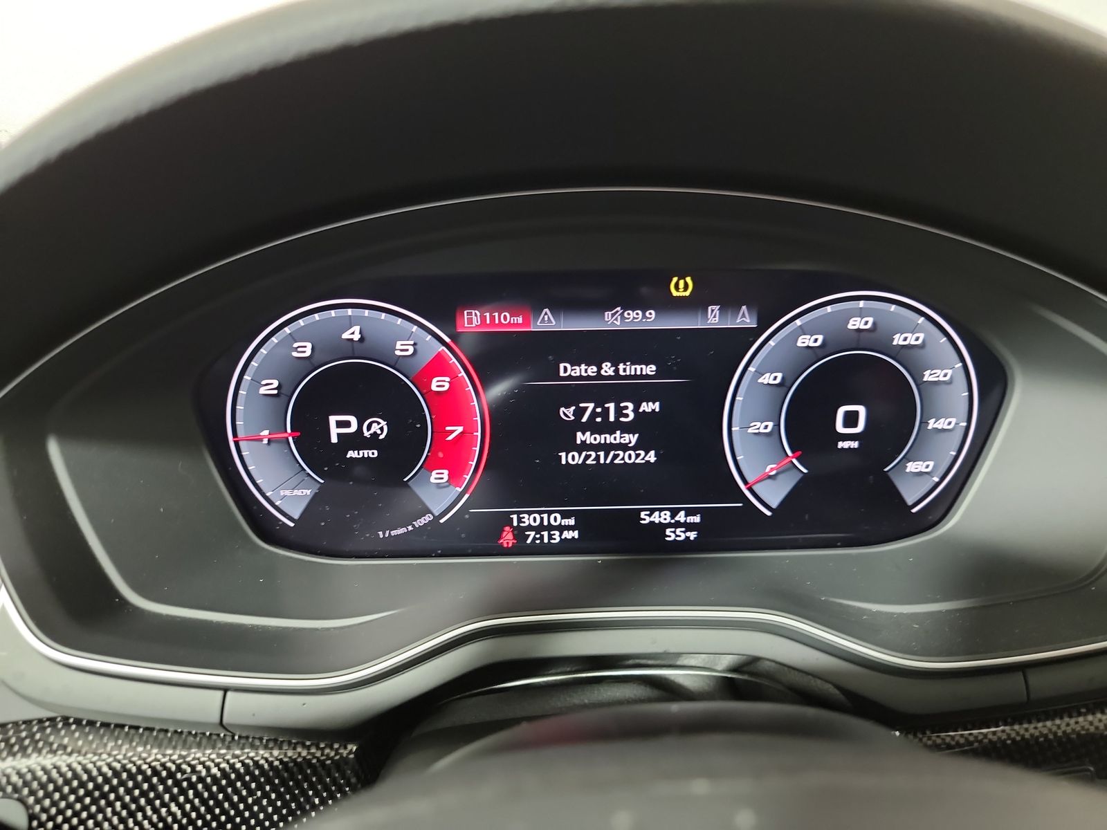 2024 Audi S4 Premium Plus AWD