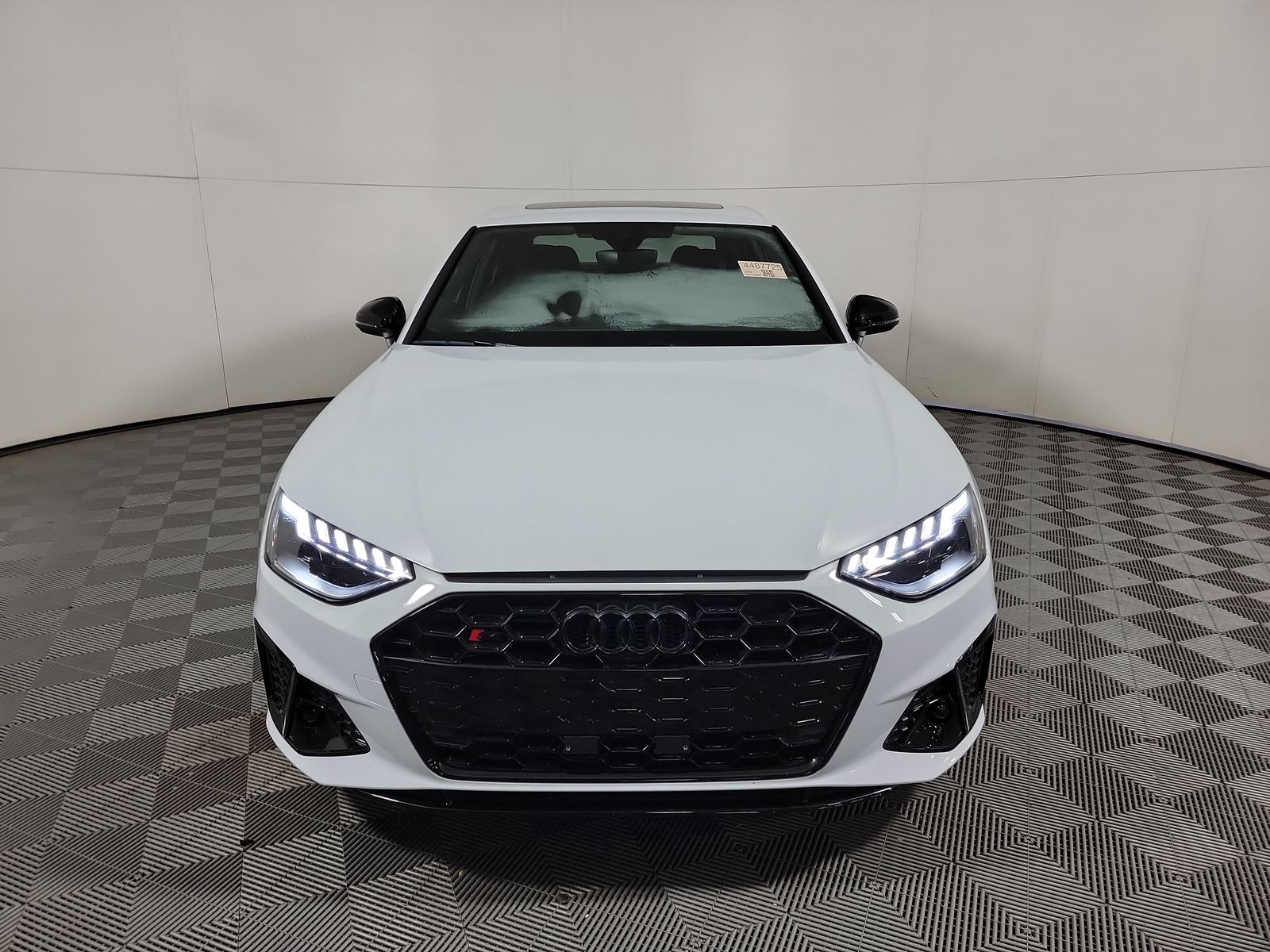 2024 Audi S4 Premium Plus AWD