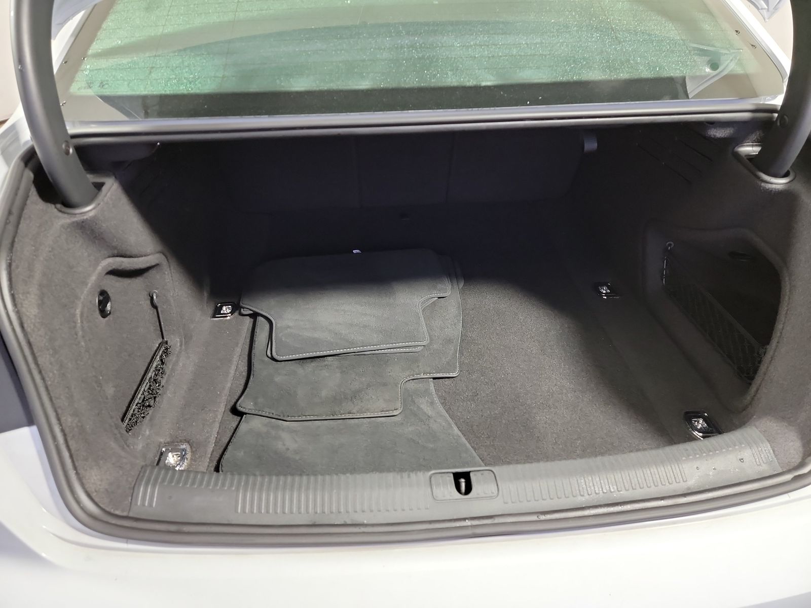 2024 Audi S4 Premium Plus AWD