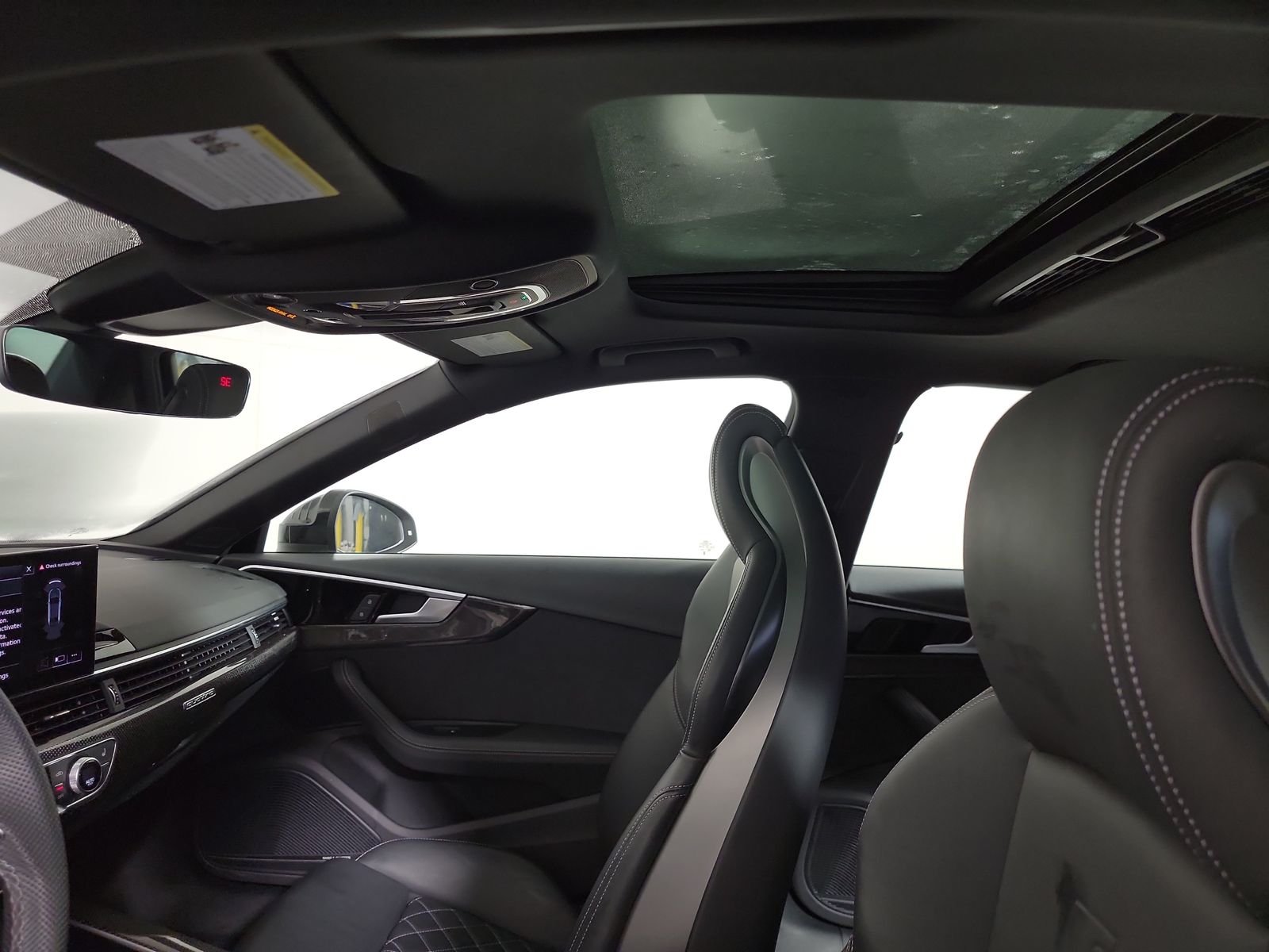 2024 Audi S4 Premium Plus AWD