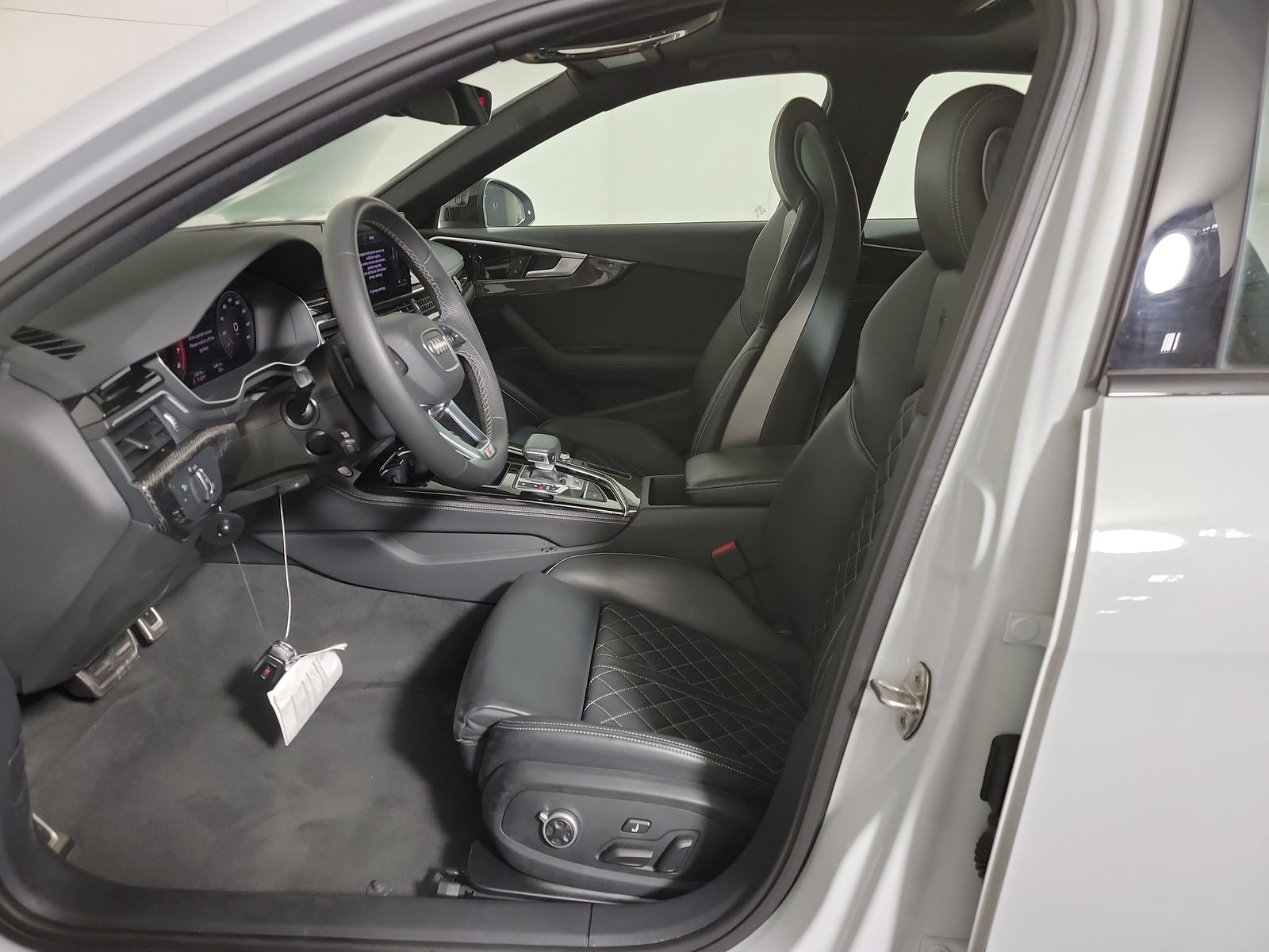 2024 Audi S4 Premium Plus AWD