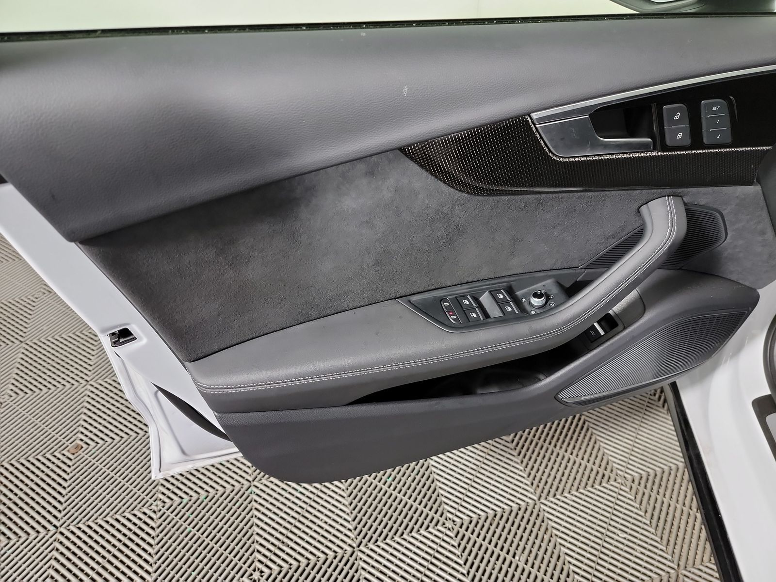 2024 Audi S4 Premium Plus AWD