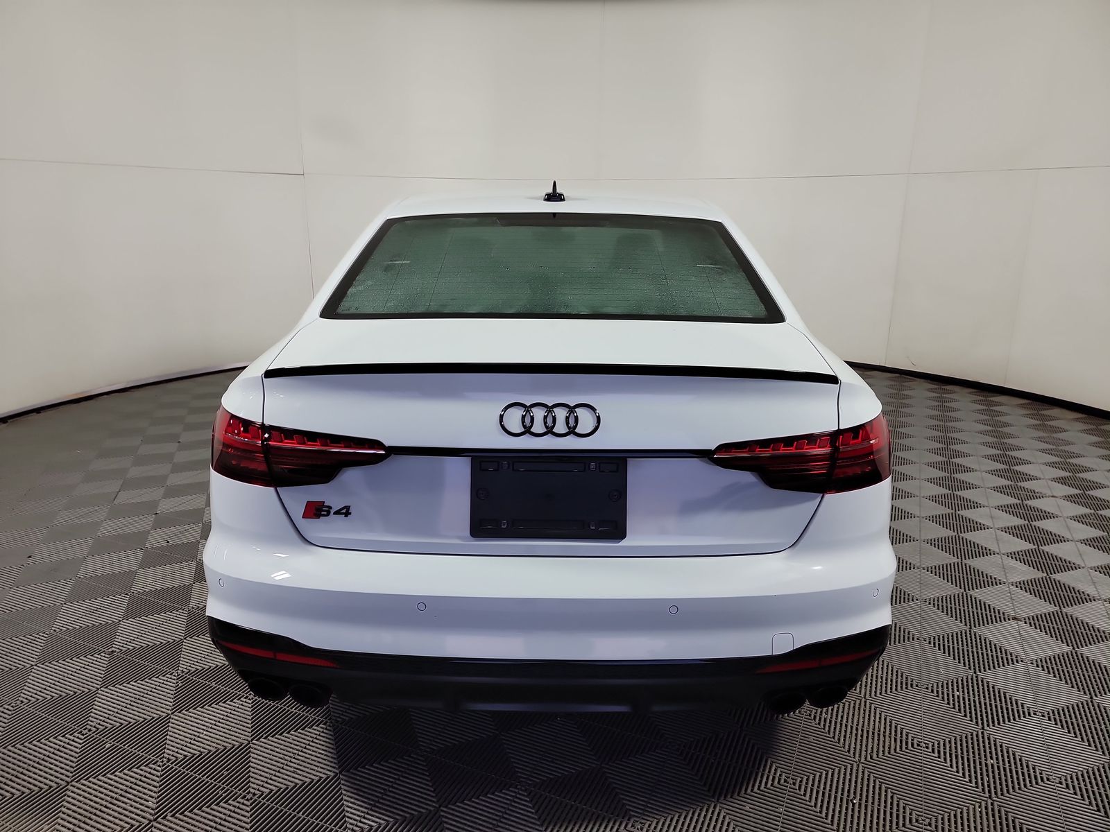 2024 Audi S4 Premium Plus AWD