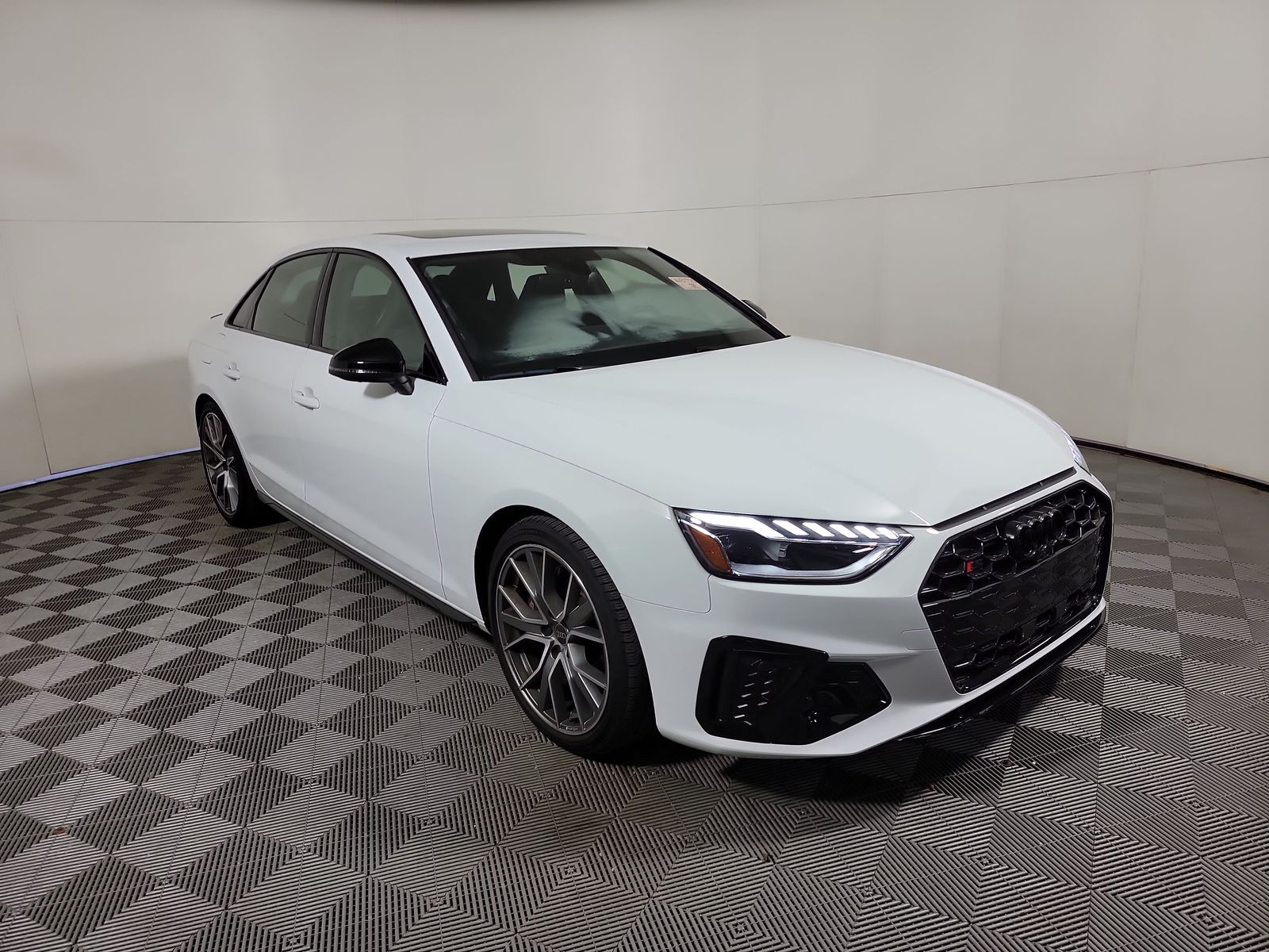 2024 Audi S4 Premium Plus AWD
