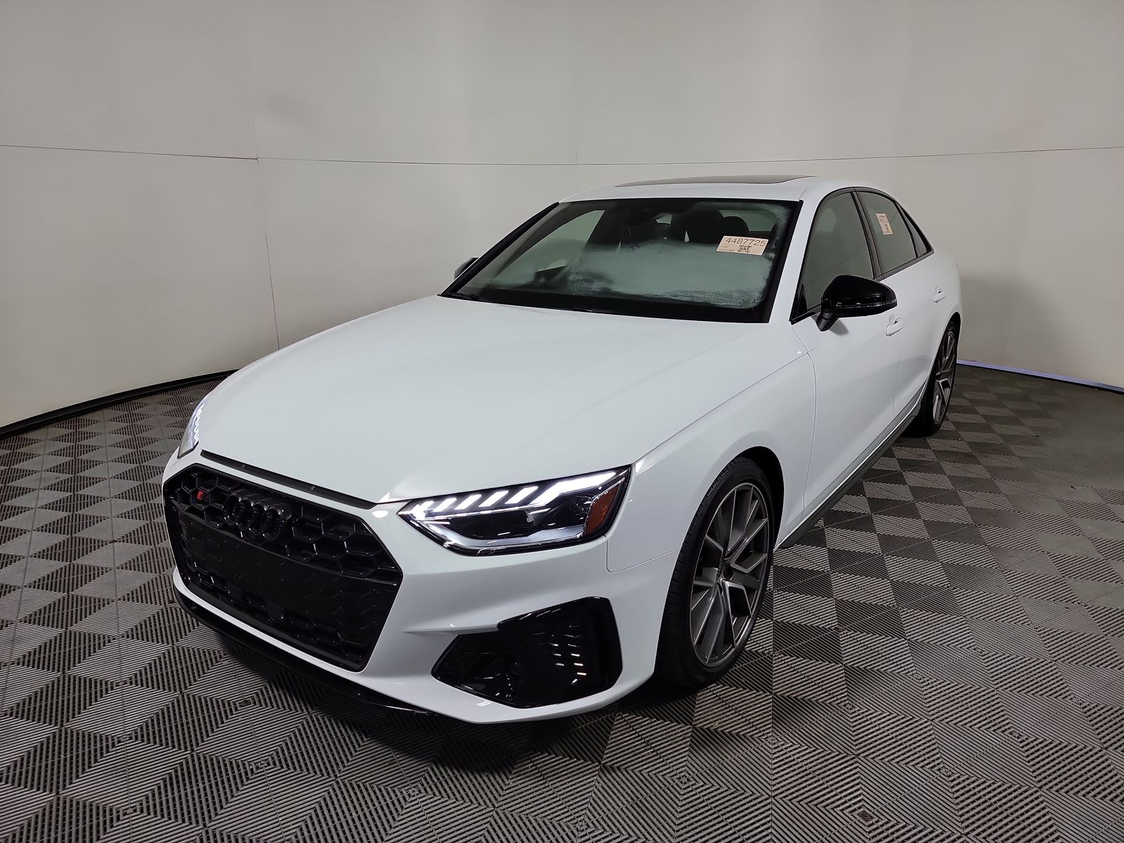 2024 Audi S4 Premium Plus AWD
