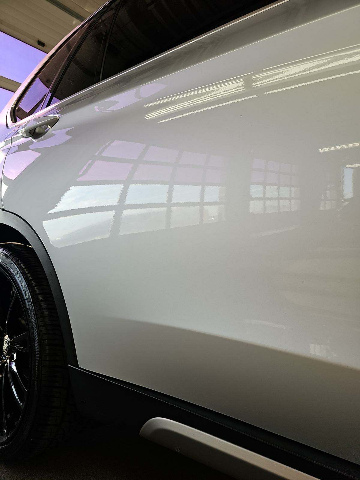 2018 BMW X5 xDrive35i AWD