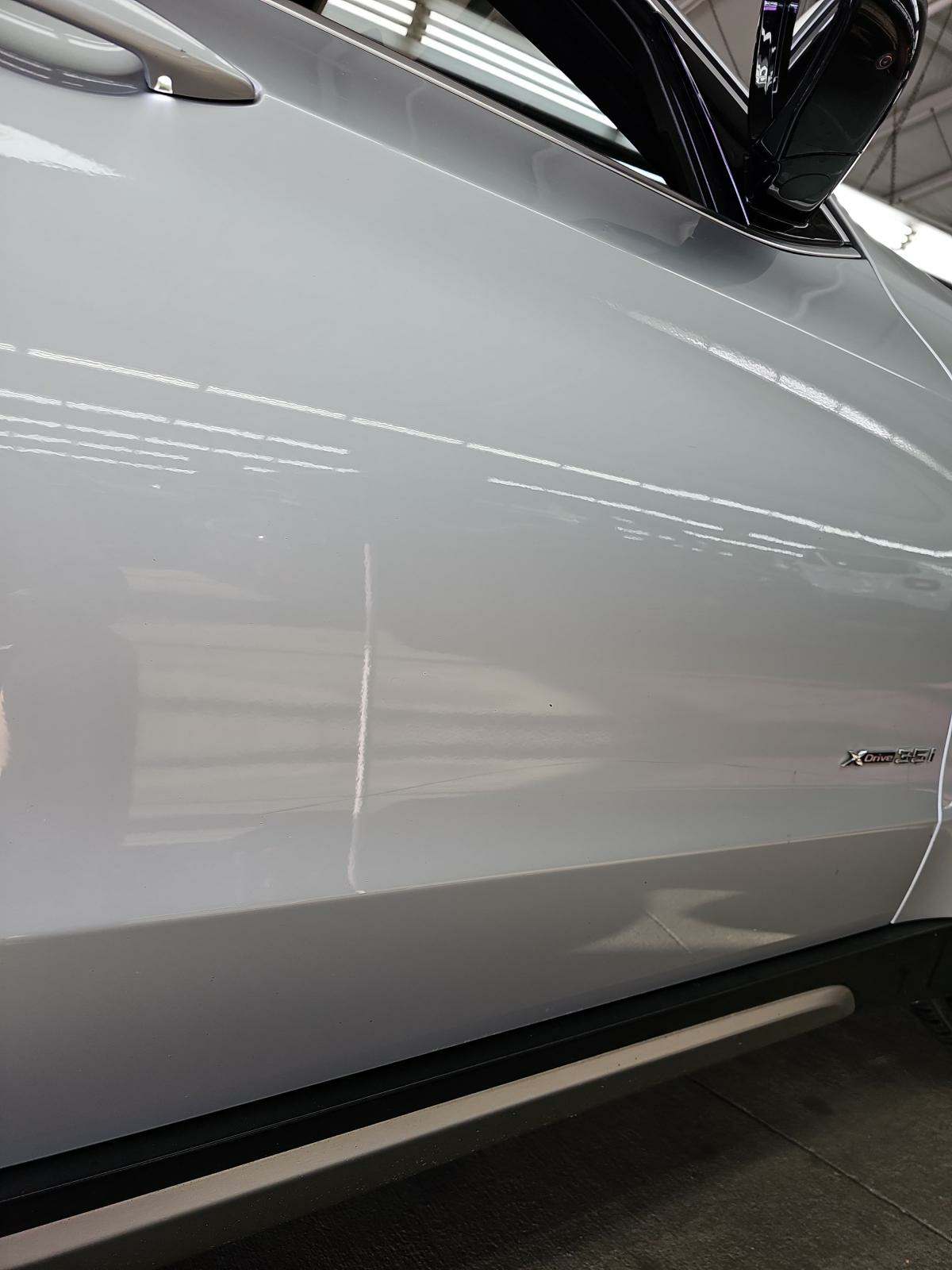 2018 BMW X5 xDrive35i AWD