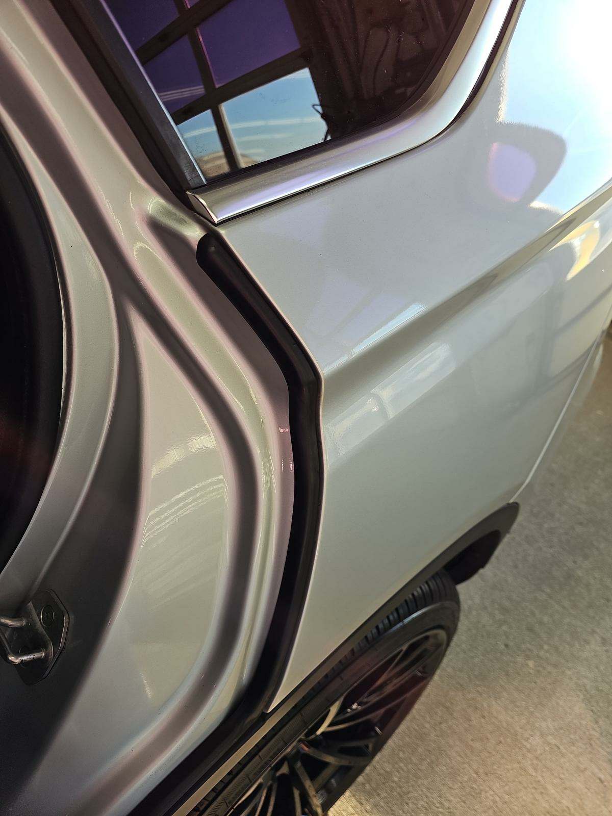 2018 BMW X5 xDrive35i AWD