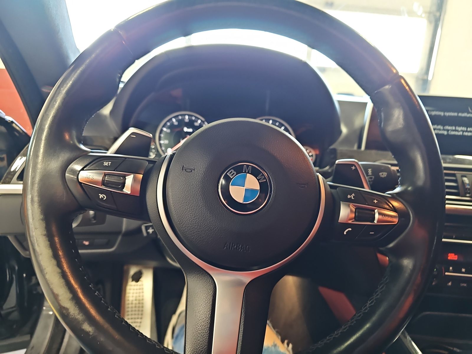 2016 BMW 6 Series 650i xDrive AWD