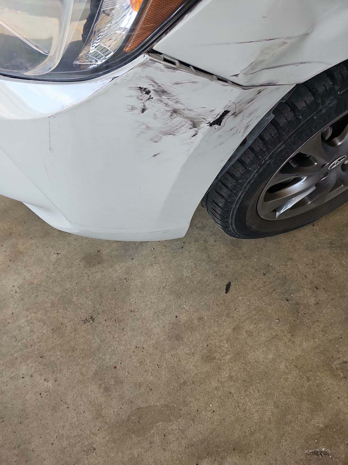 2020 Toyota Yaris L FWD