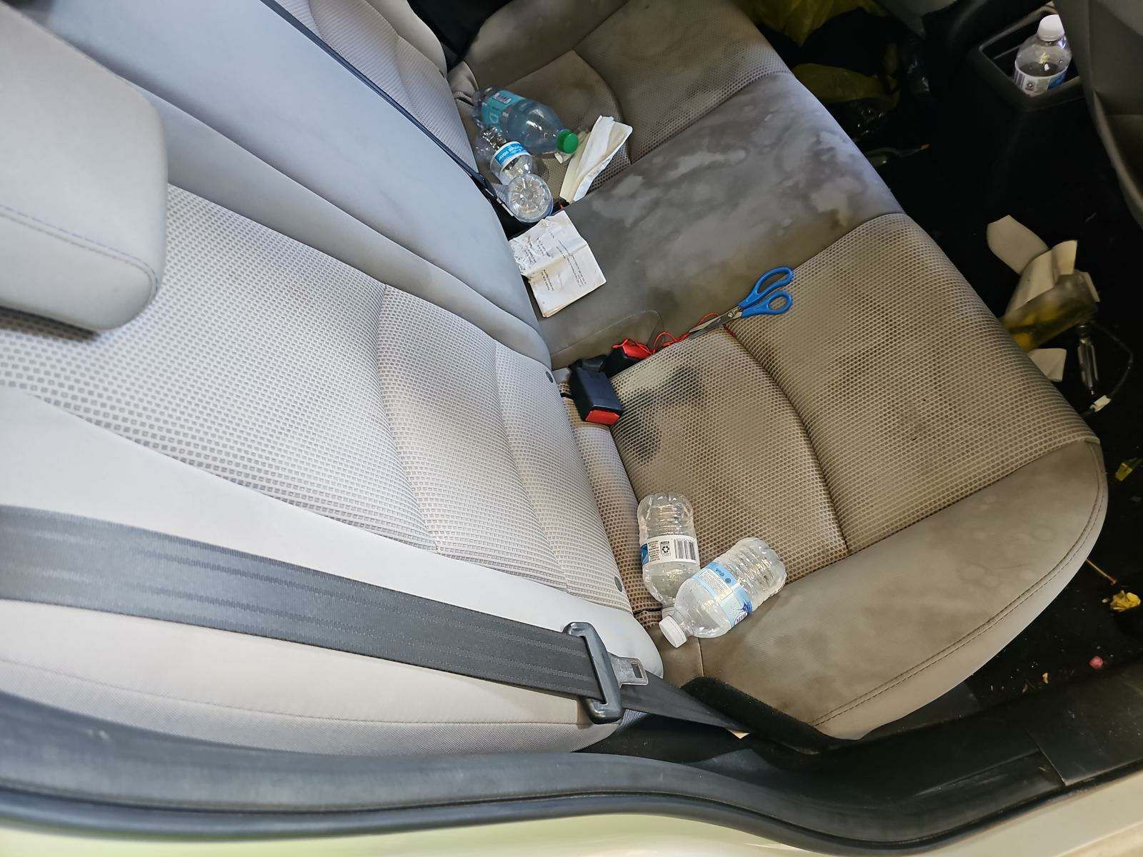 2020 Toyota Yaris L FWD