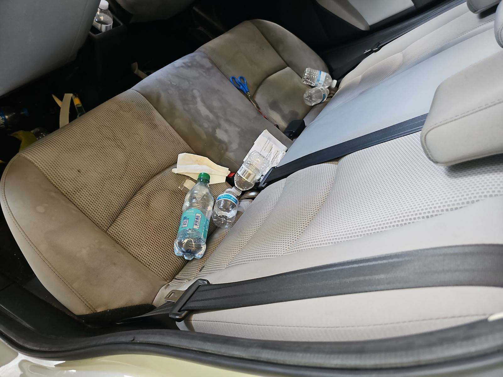 2020 Toyota Yaris L FWD