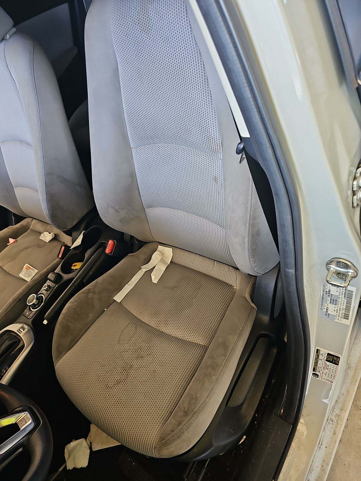 2020 Toyota Yaris L FWD