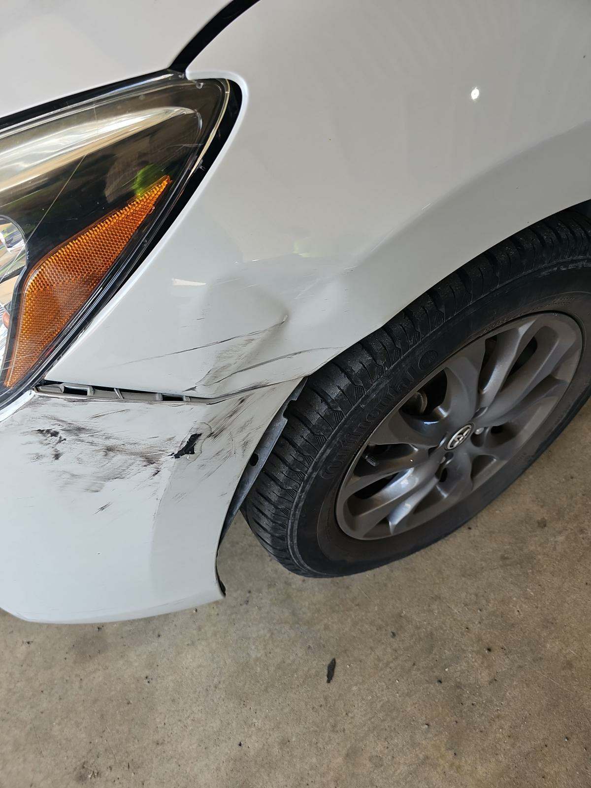 2020 Toyota Yaris L FWD