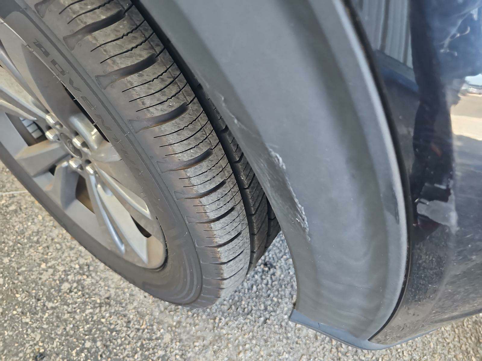 2021 Ford Explorer XLT AWD