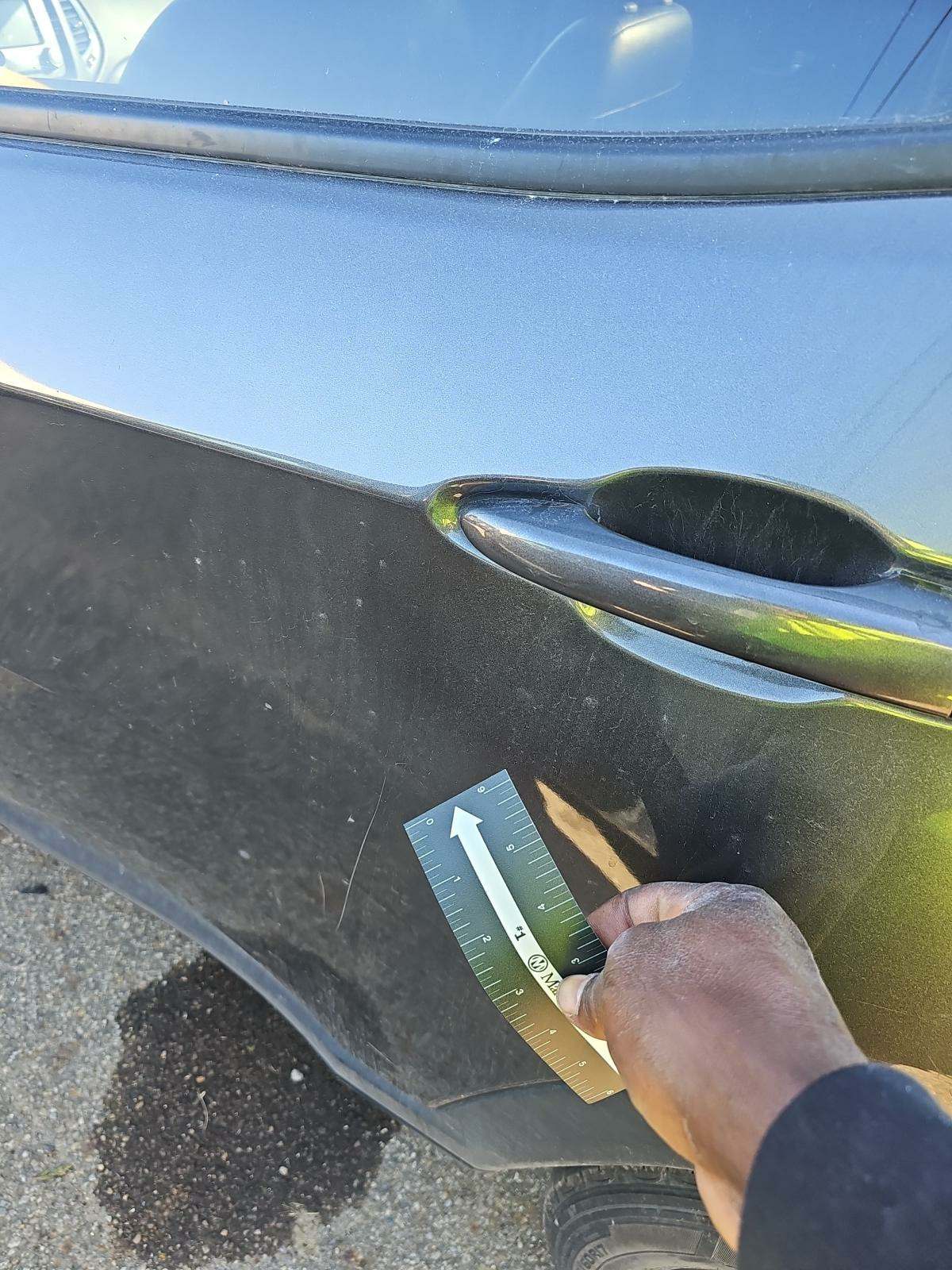 2018 Jeep Compass Latitude FWD