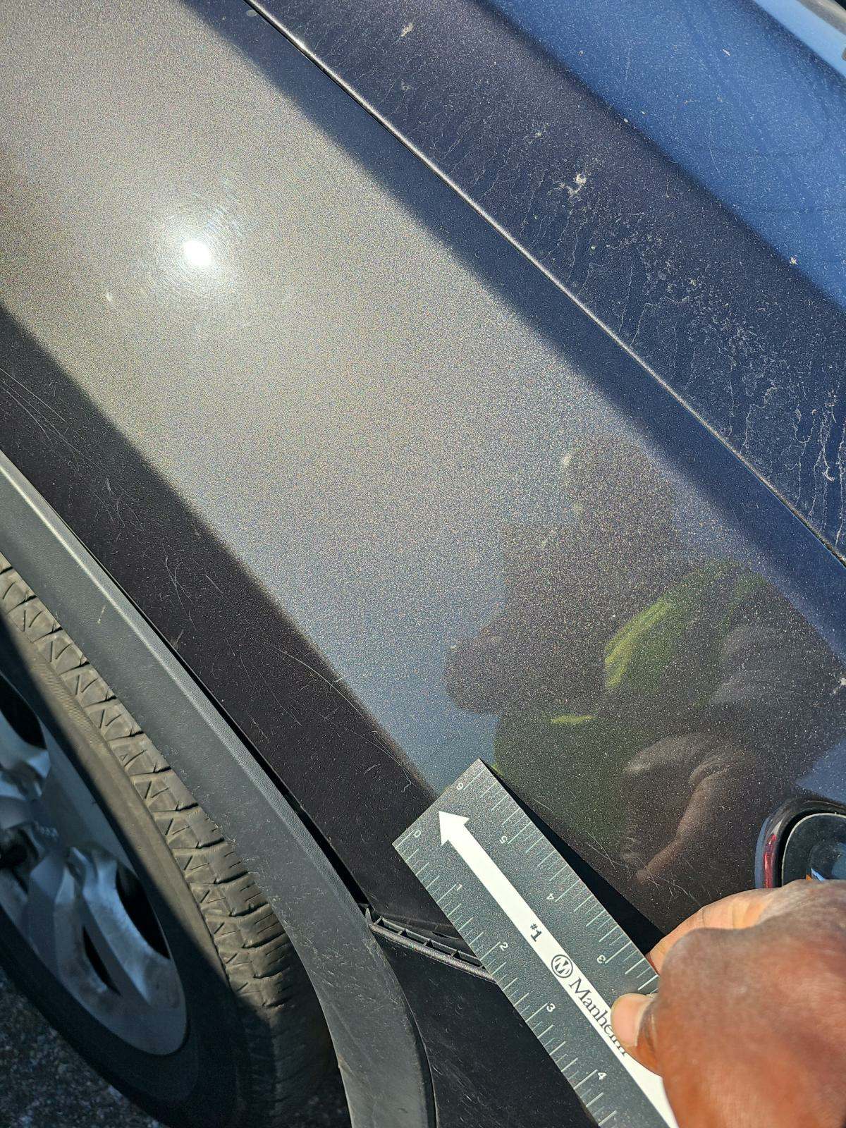 2018 Jeep Compass Latitude FWD