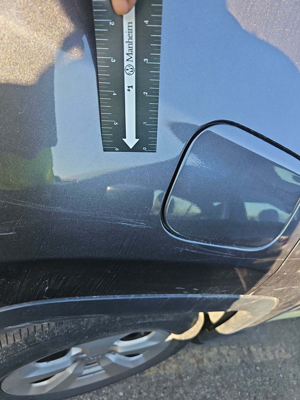 2018 Jeep Compass Latitude FWD