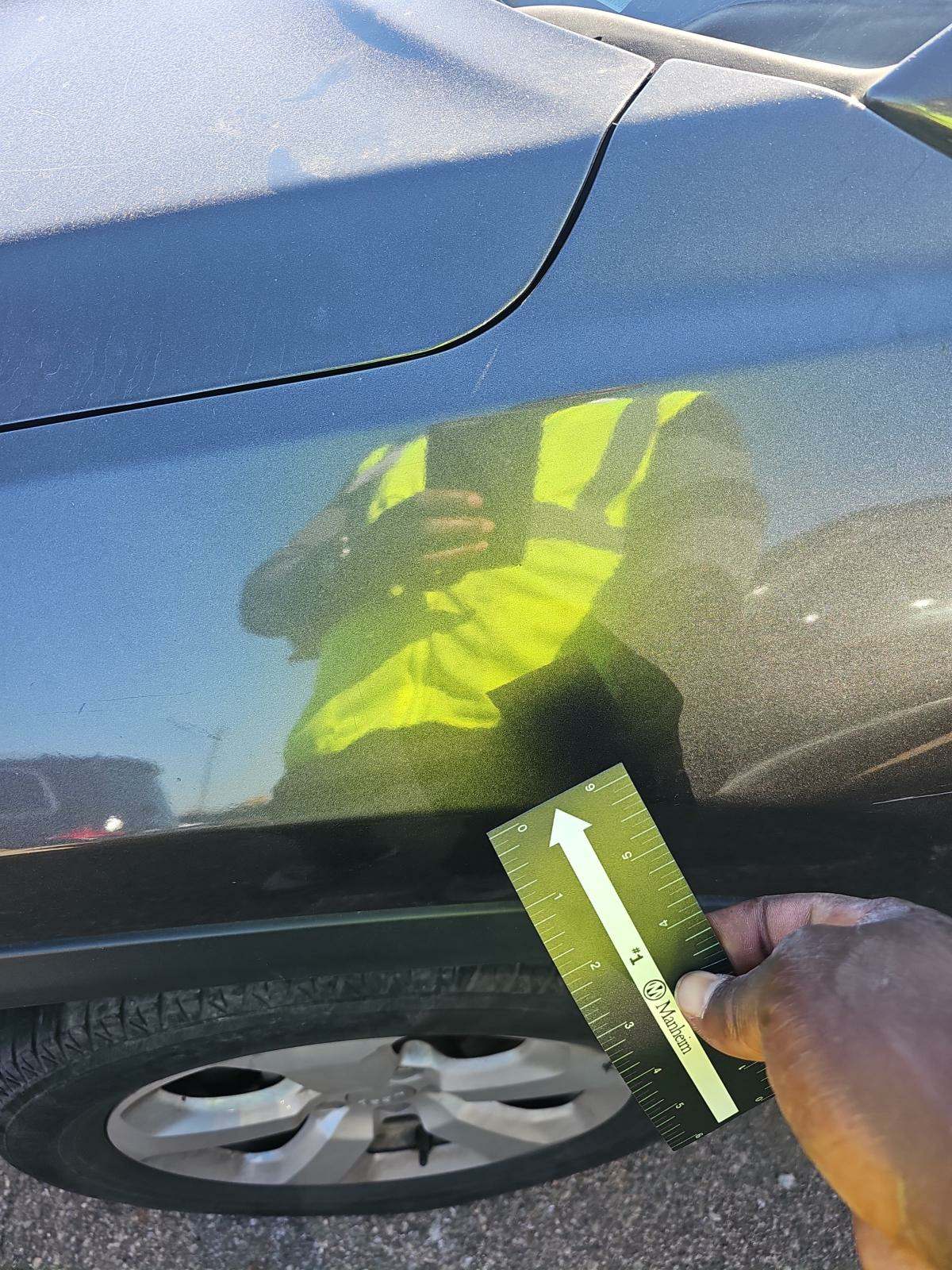 2018 Jeep Compass Latitude FWD