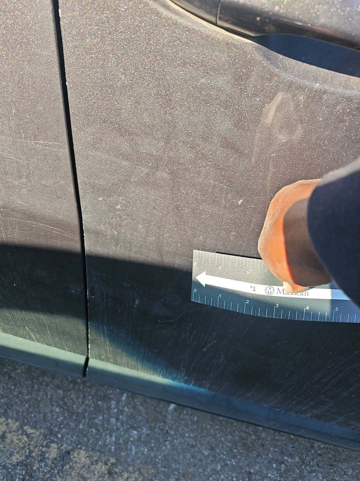 2018 Jeep Compass Latitude FWD