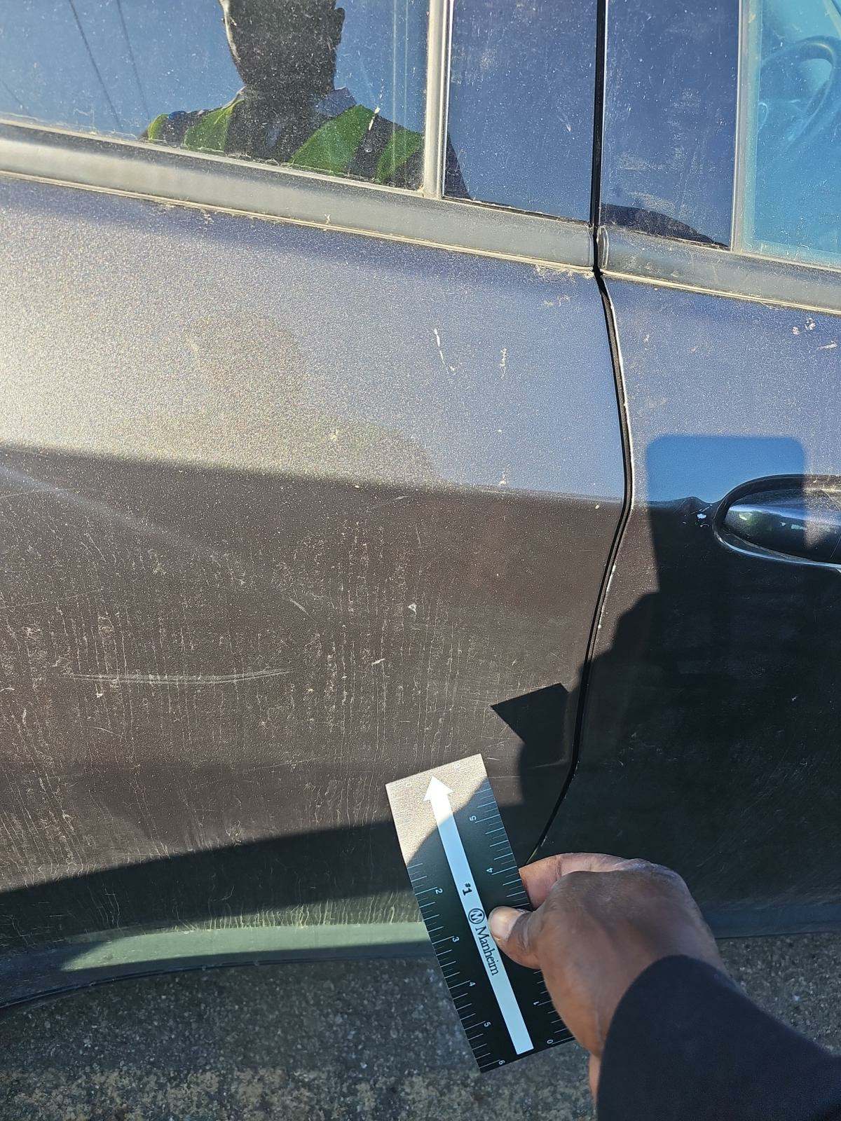 2018 Jeep Compass Latitude FWD