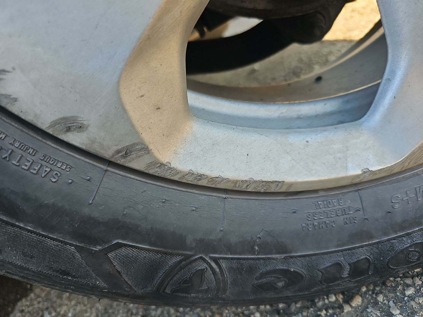 2018 Jeep Compass Latitude FWD