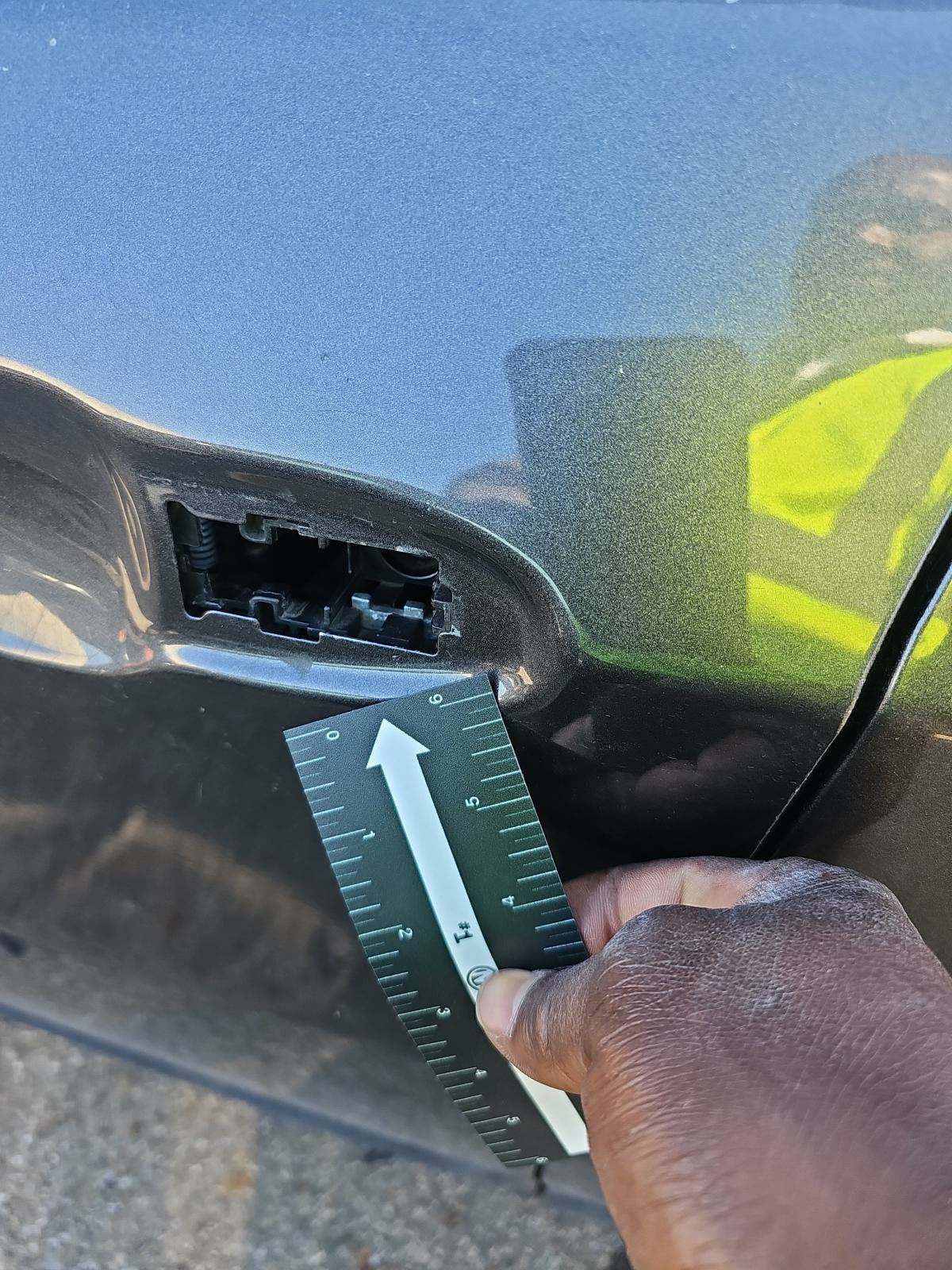 2018 Jeep Compass Latitude FWD