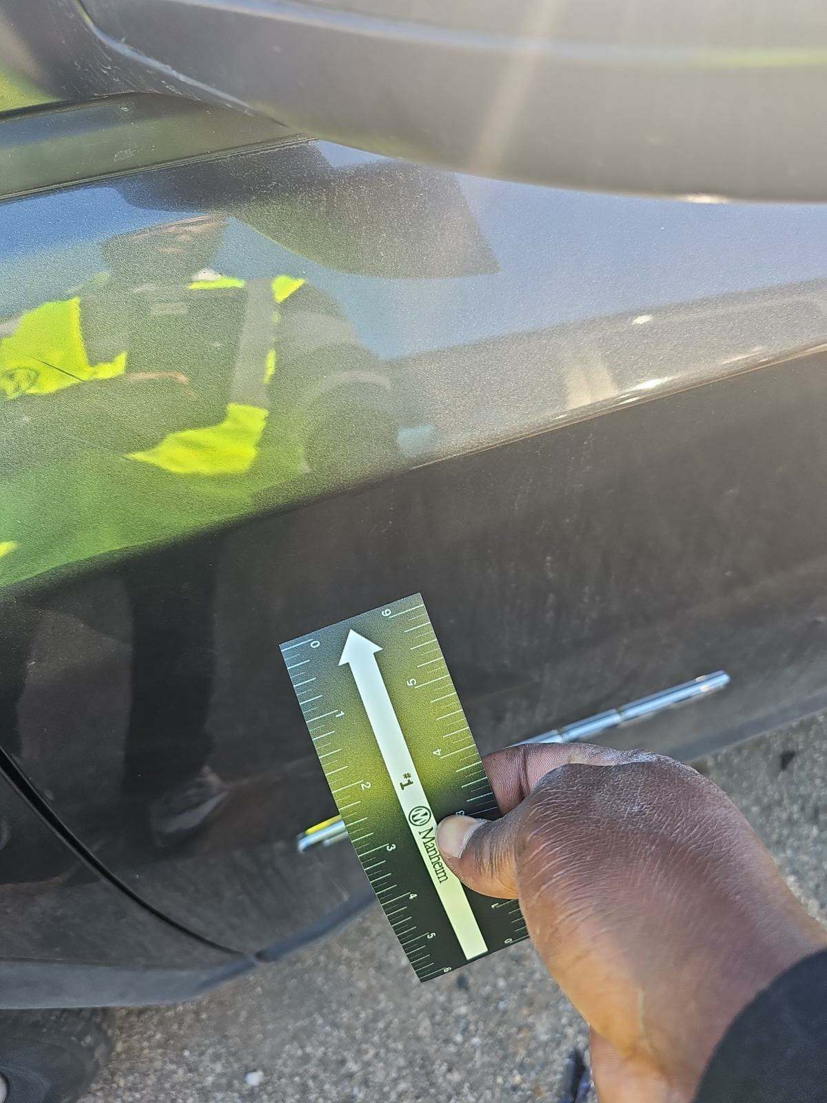 2018 Jeep Compass Latitude FWD