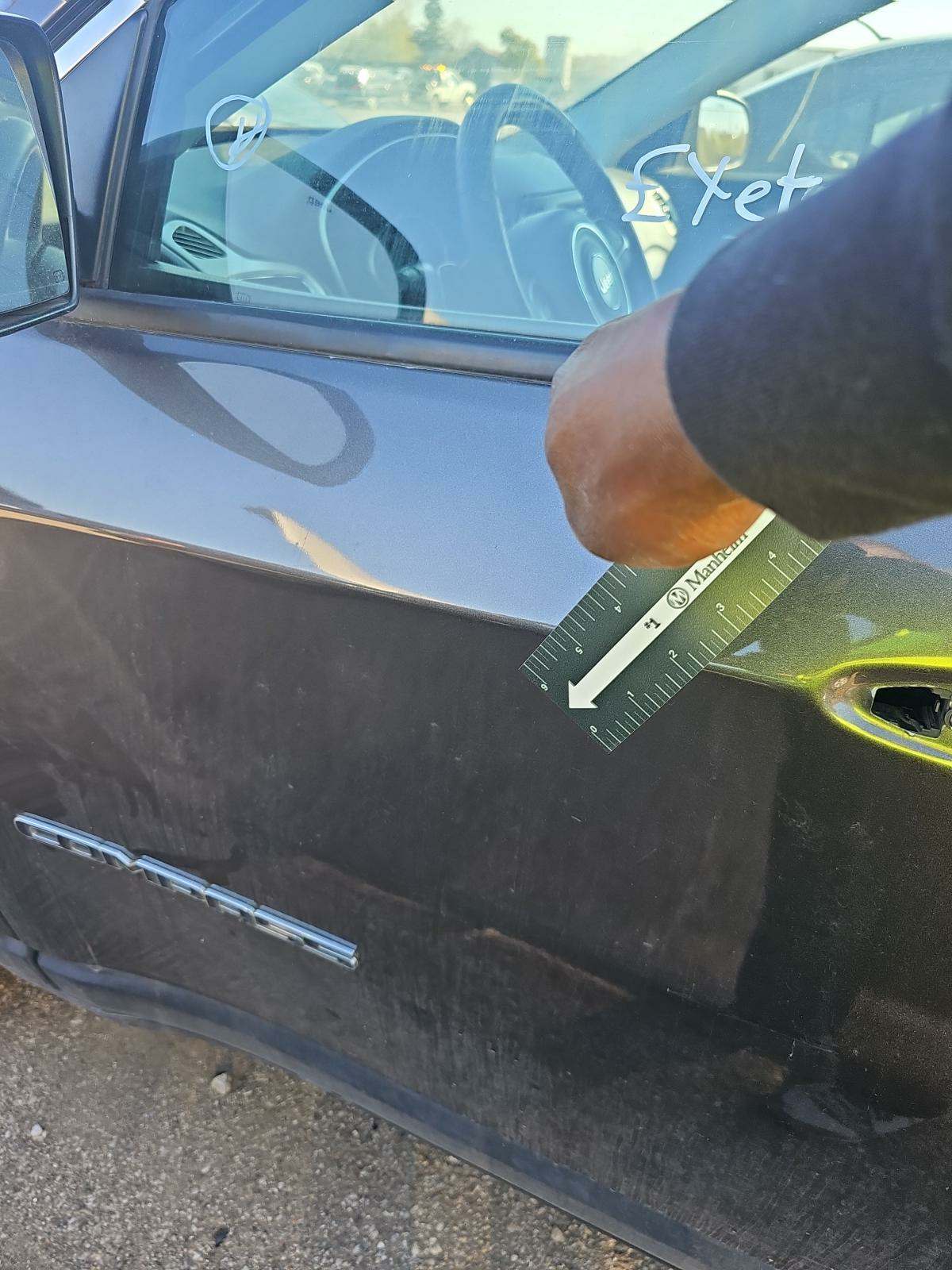 2018 Jeep Compass Latitude FWD