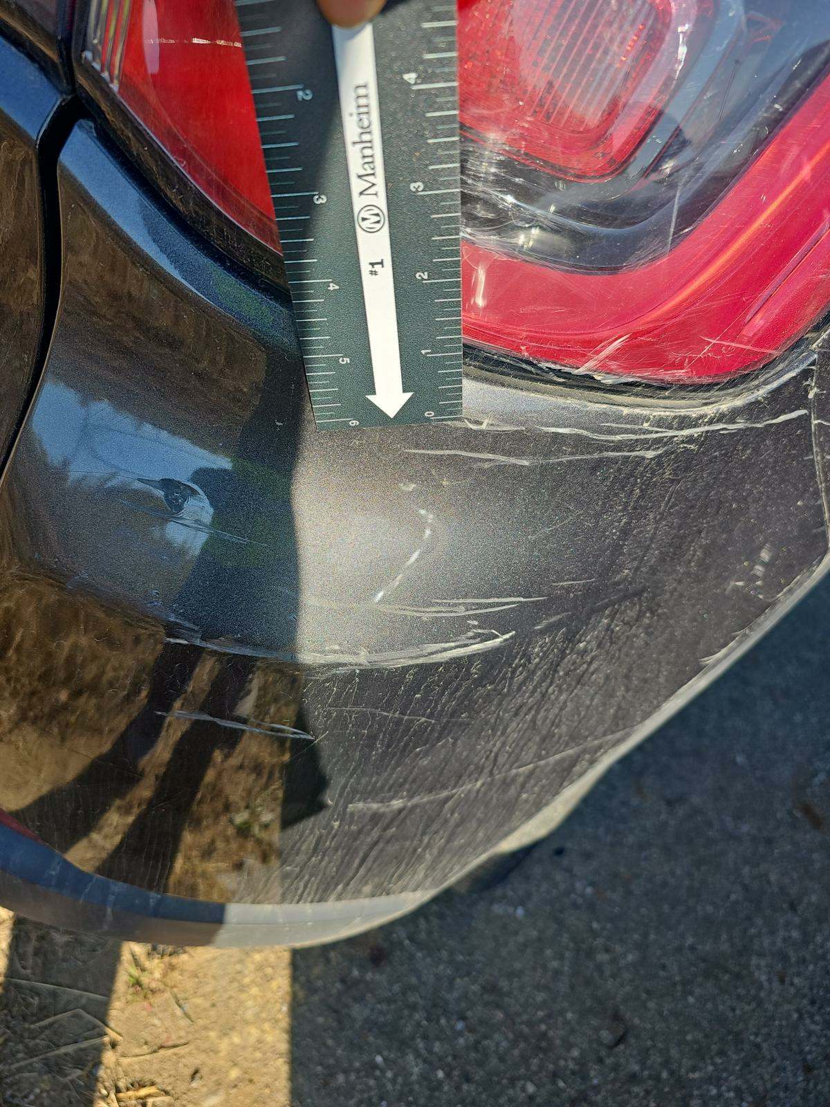 2018 Jeep Compass Latitude FWD