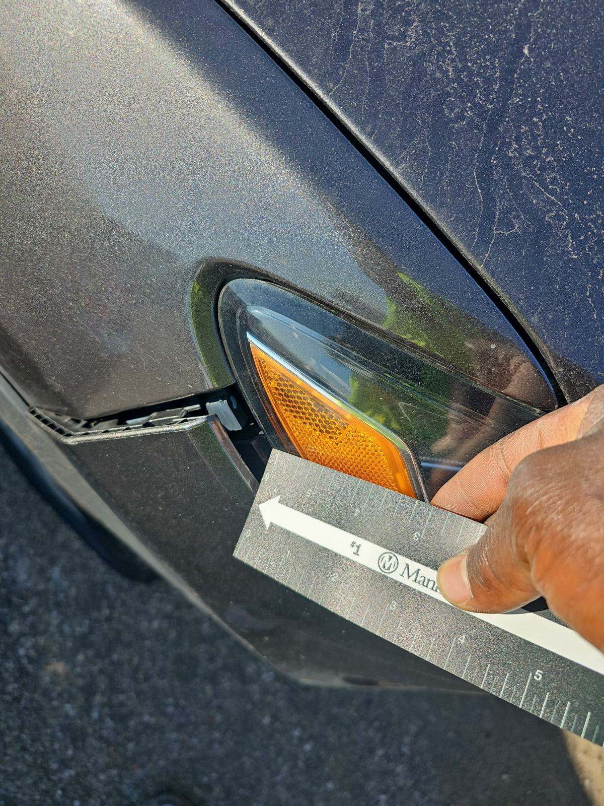 2018 Jeep Compass Latitude FWD