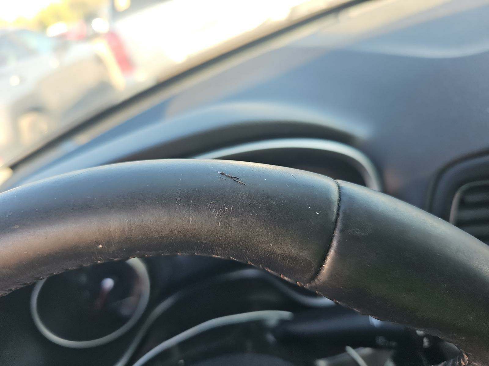 2018 Jeep Compass Latitude FWD