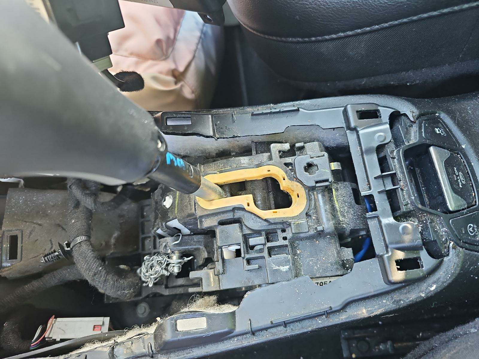 2018 Jeep Compass Latitude FWD