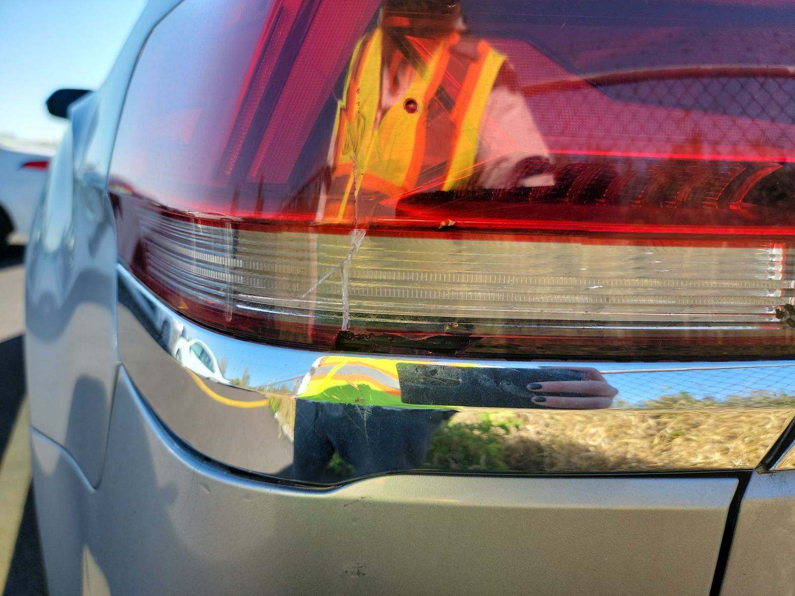 2021 Volkswagen Atlas 3.6L SE AWD