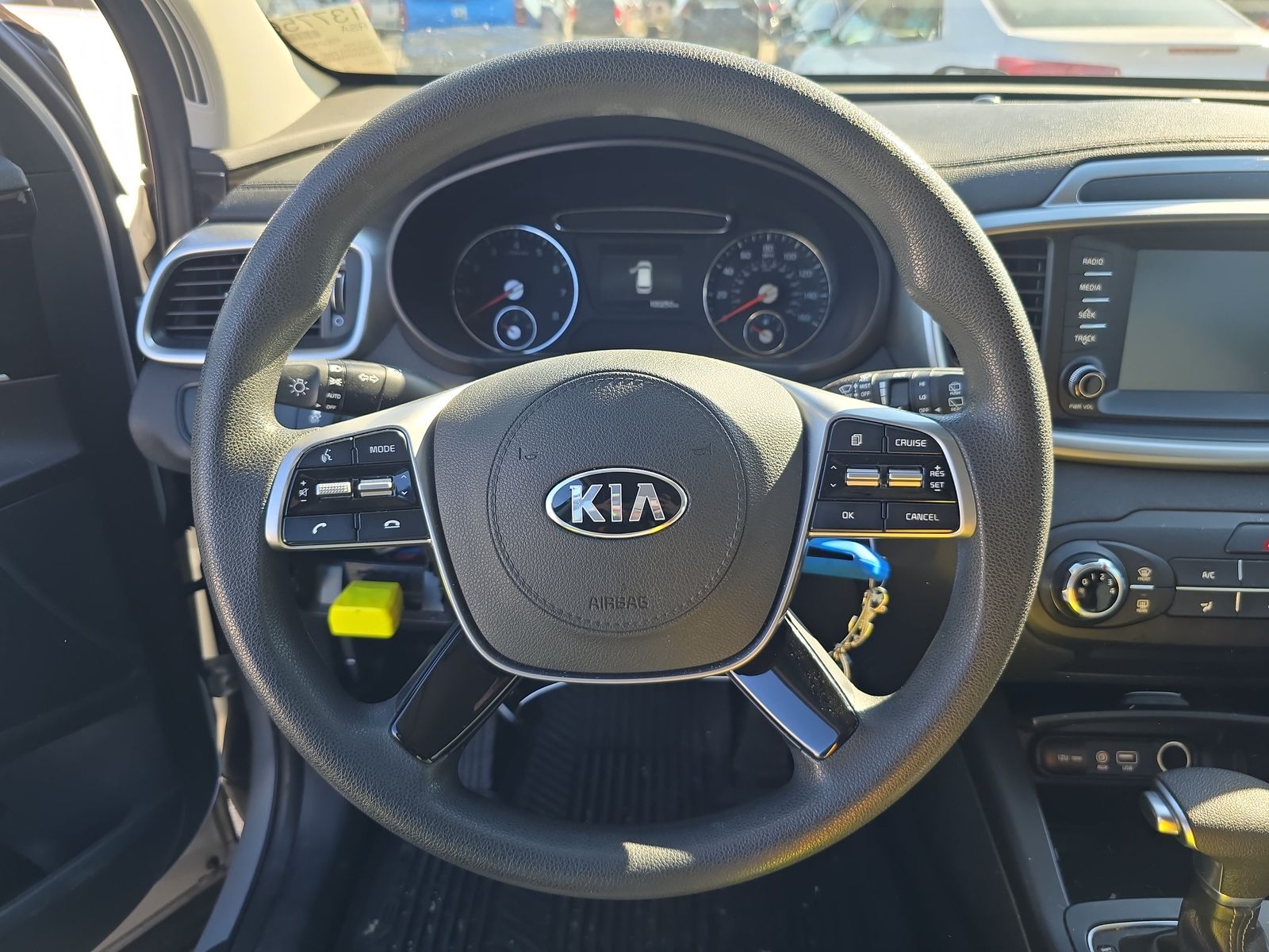 2019 Kia Sorento L FWD