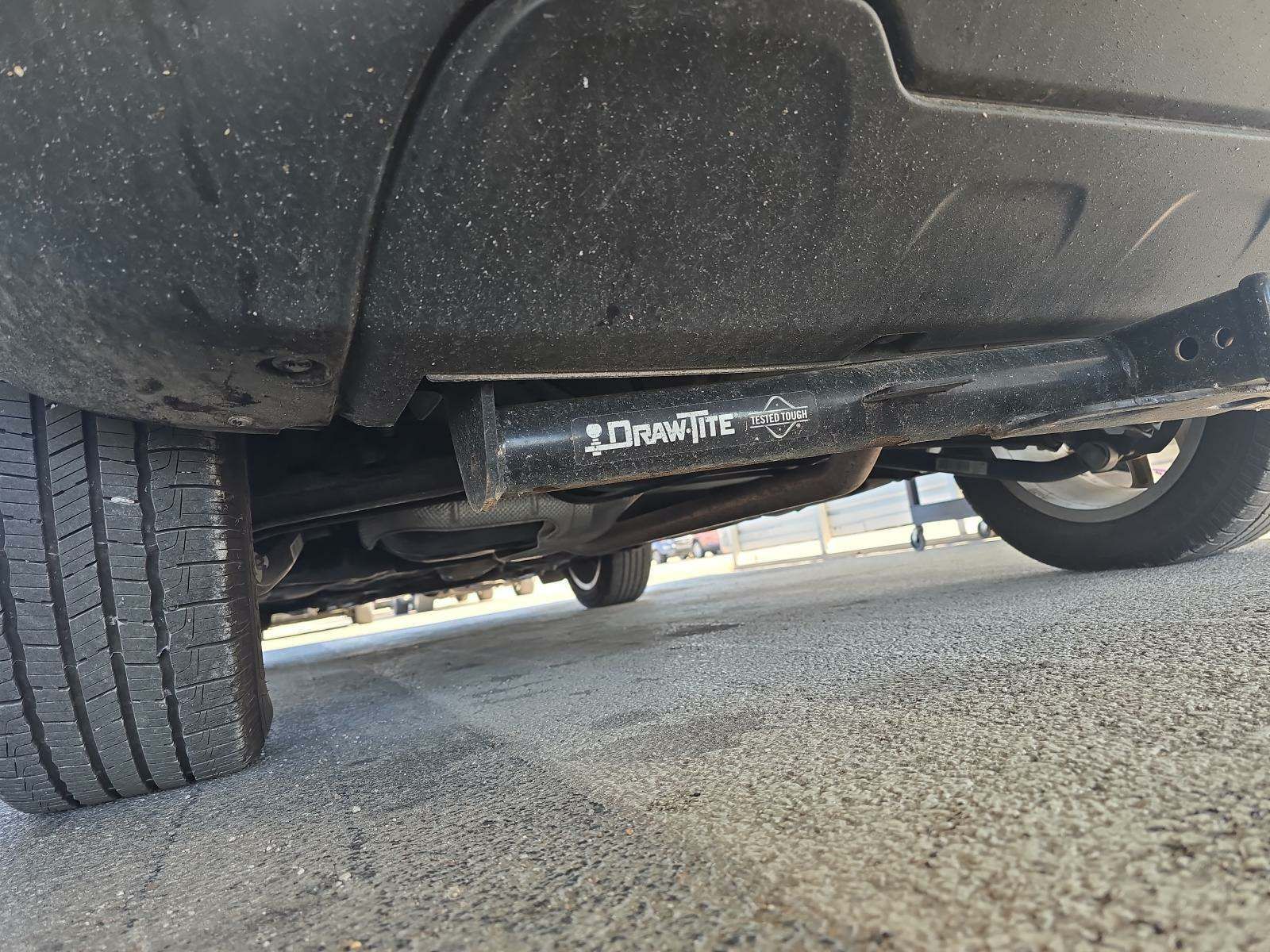 2018 Jeep Renegade Latitude FWD