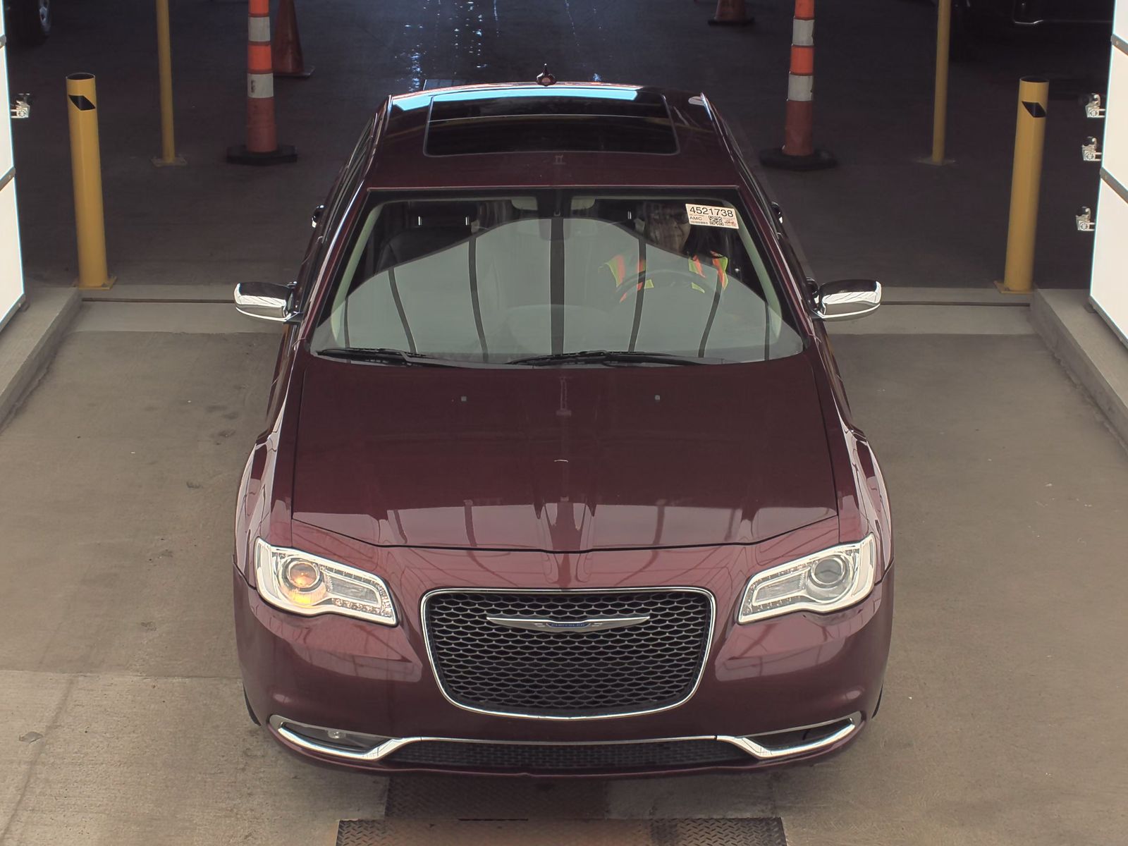 2020 Chrysler 300 Limited AWD