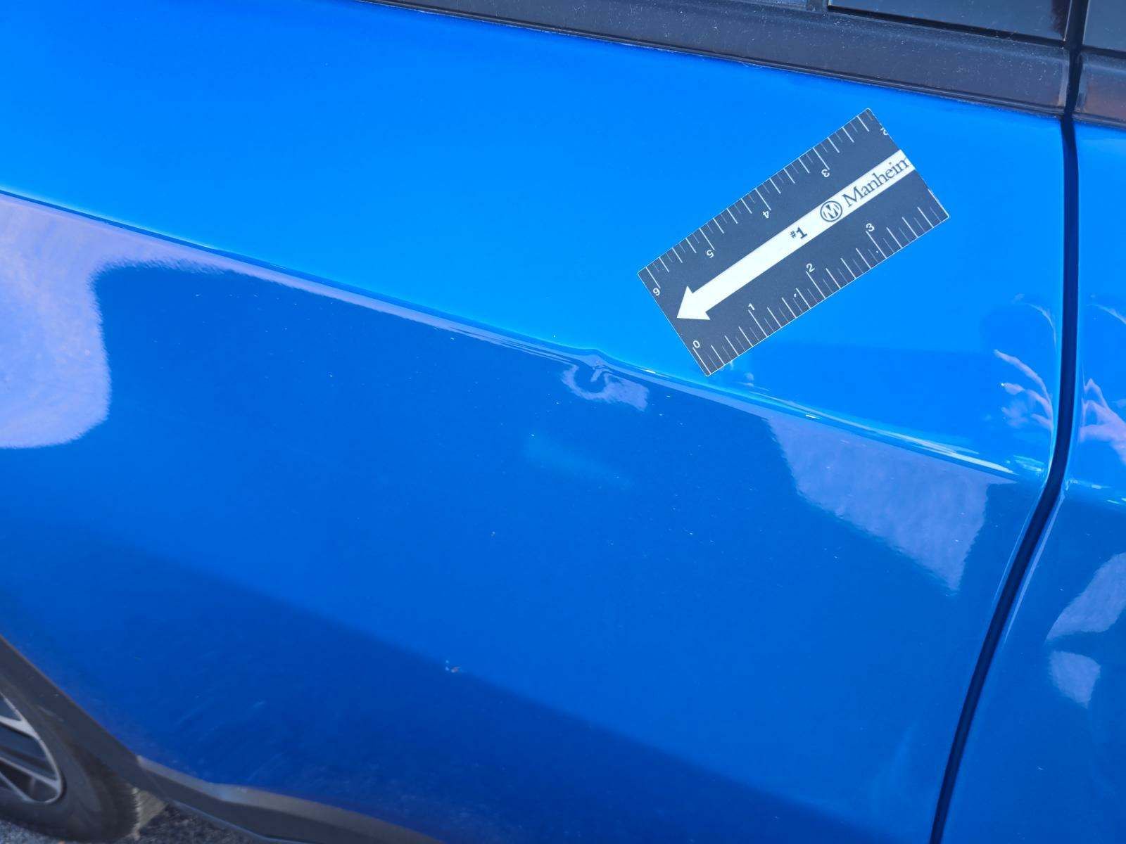 2019 Jeep Compass Trailhawk AWD