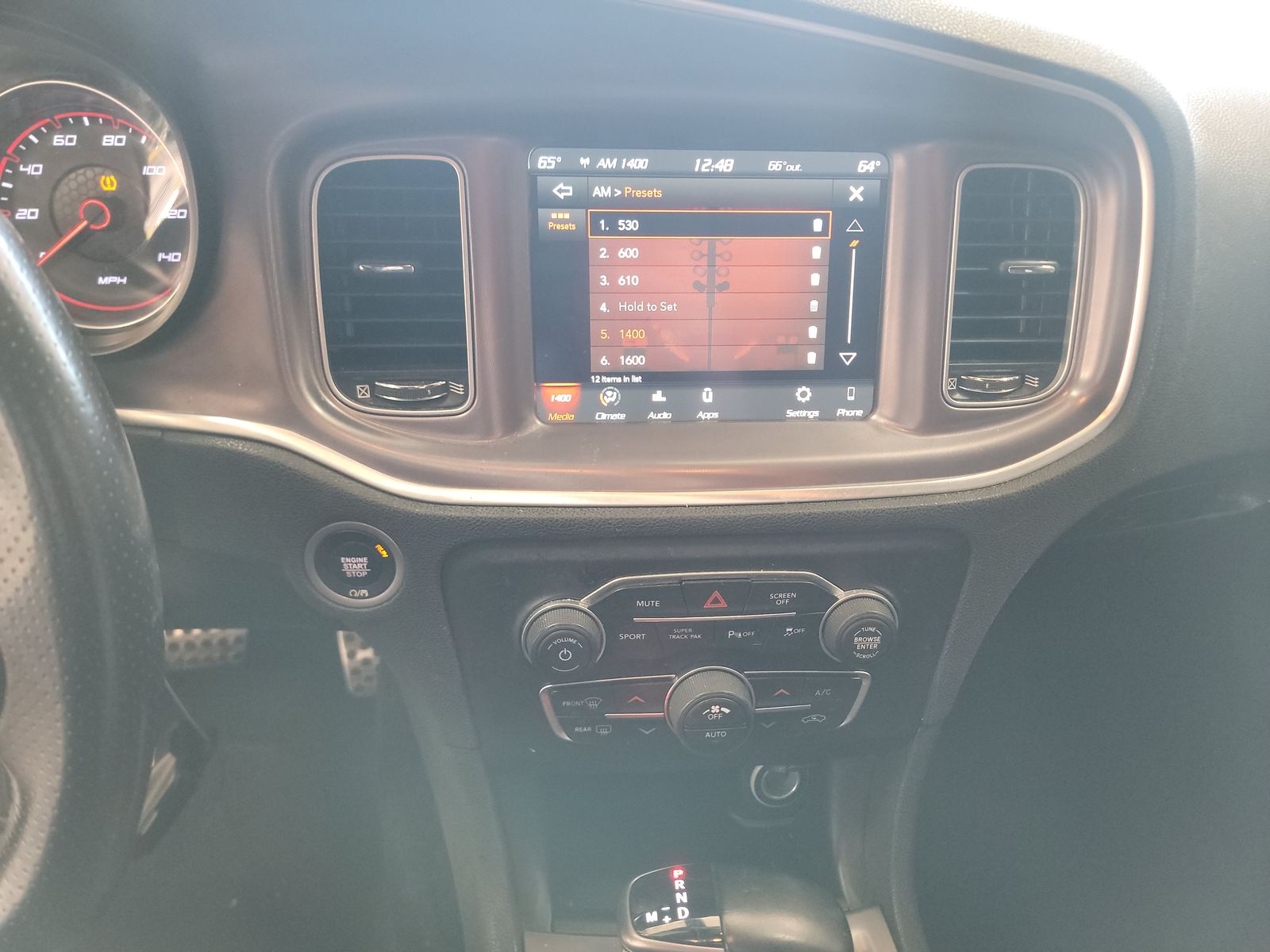 2020 Dodge Charger GT RWD